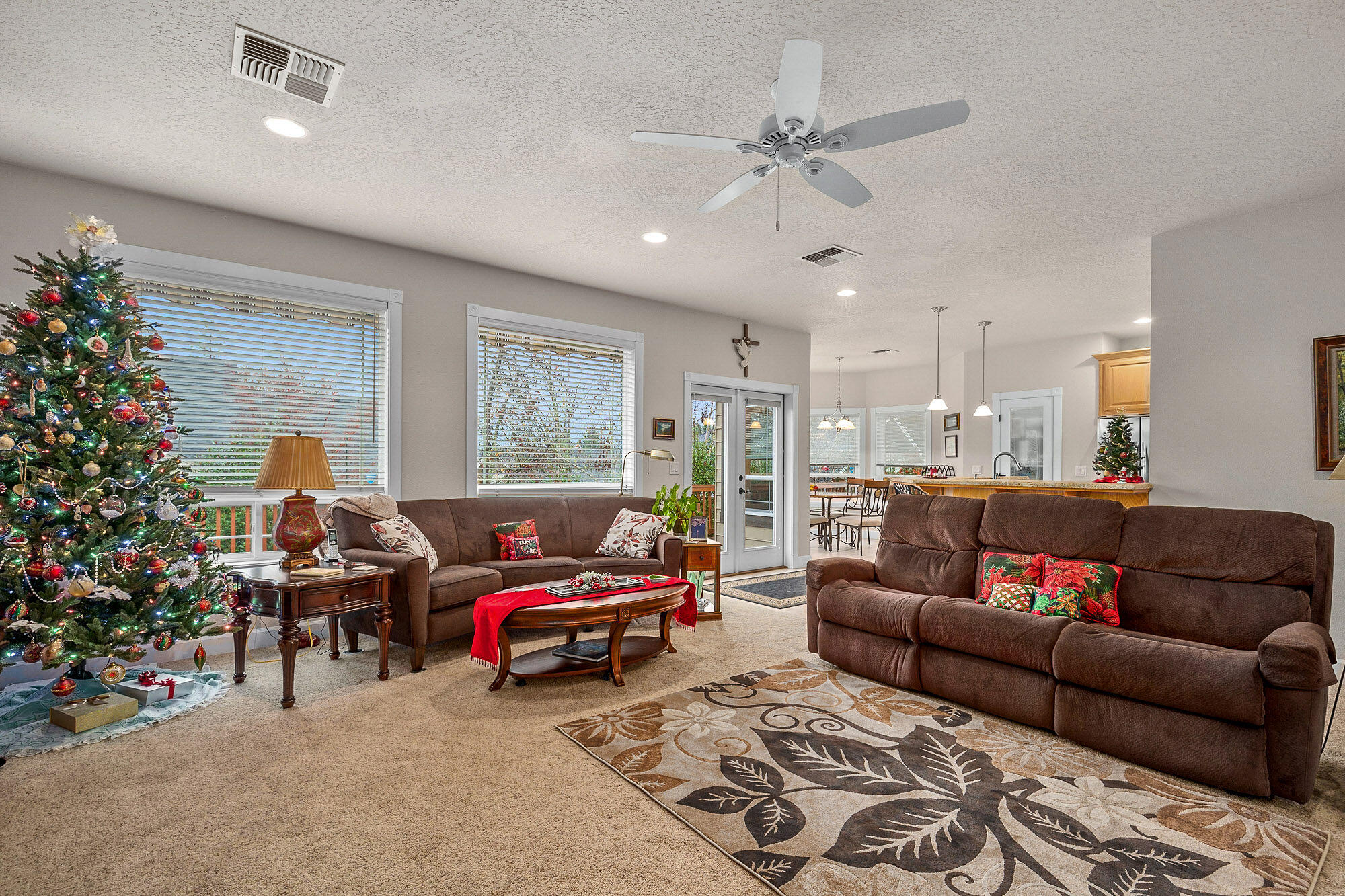 Meadow Wood Sudivision - Residential