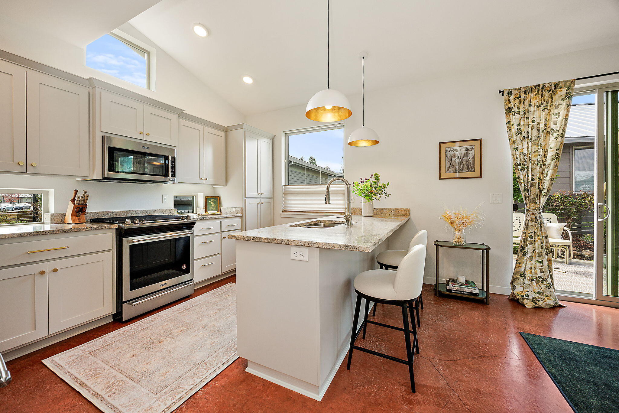 Verde Village Phase 1 - Residential