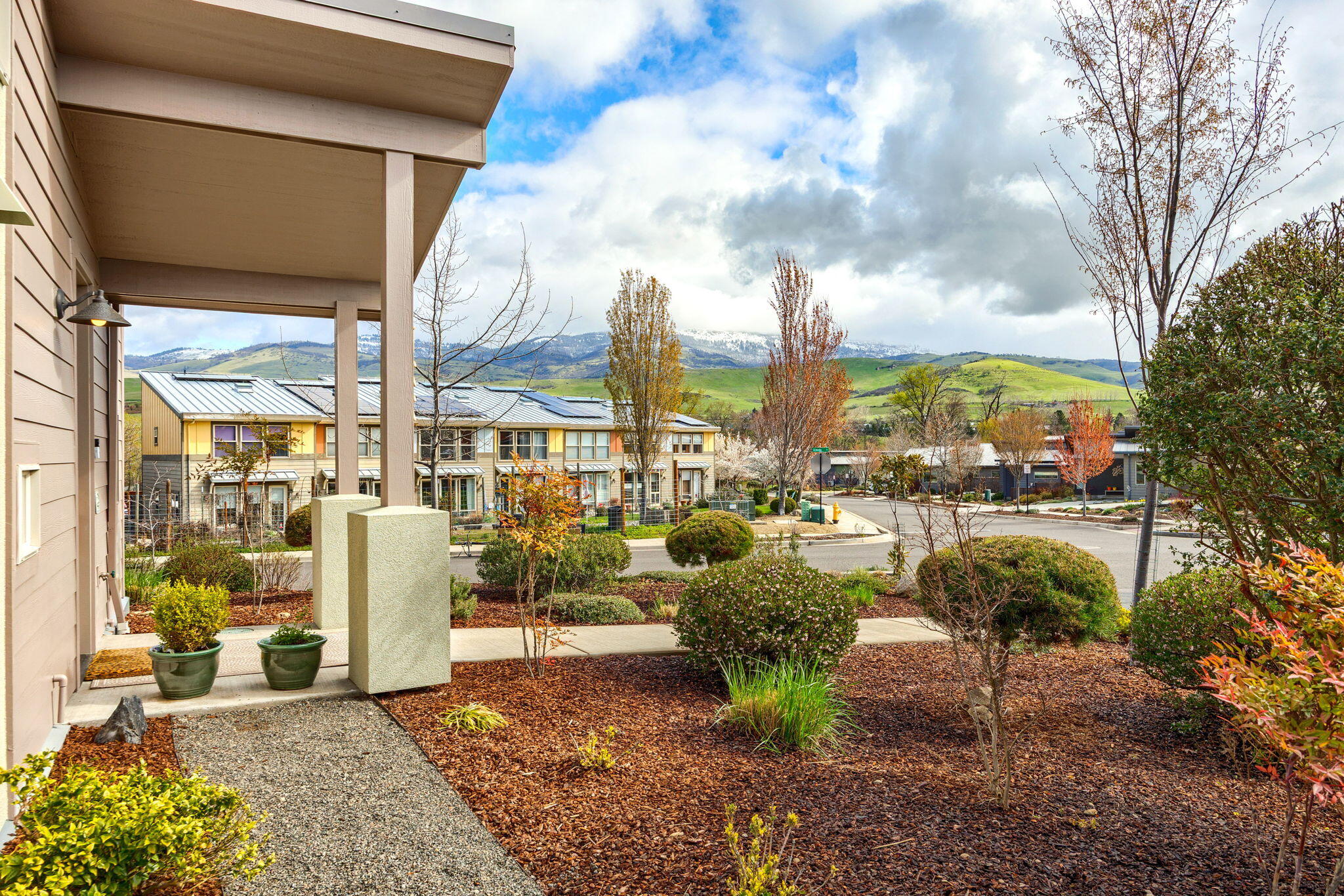 Verde Village Phase 1 - Residential