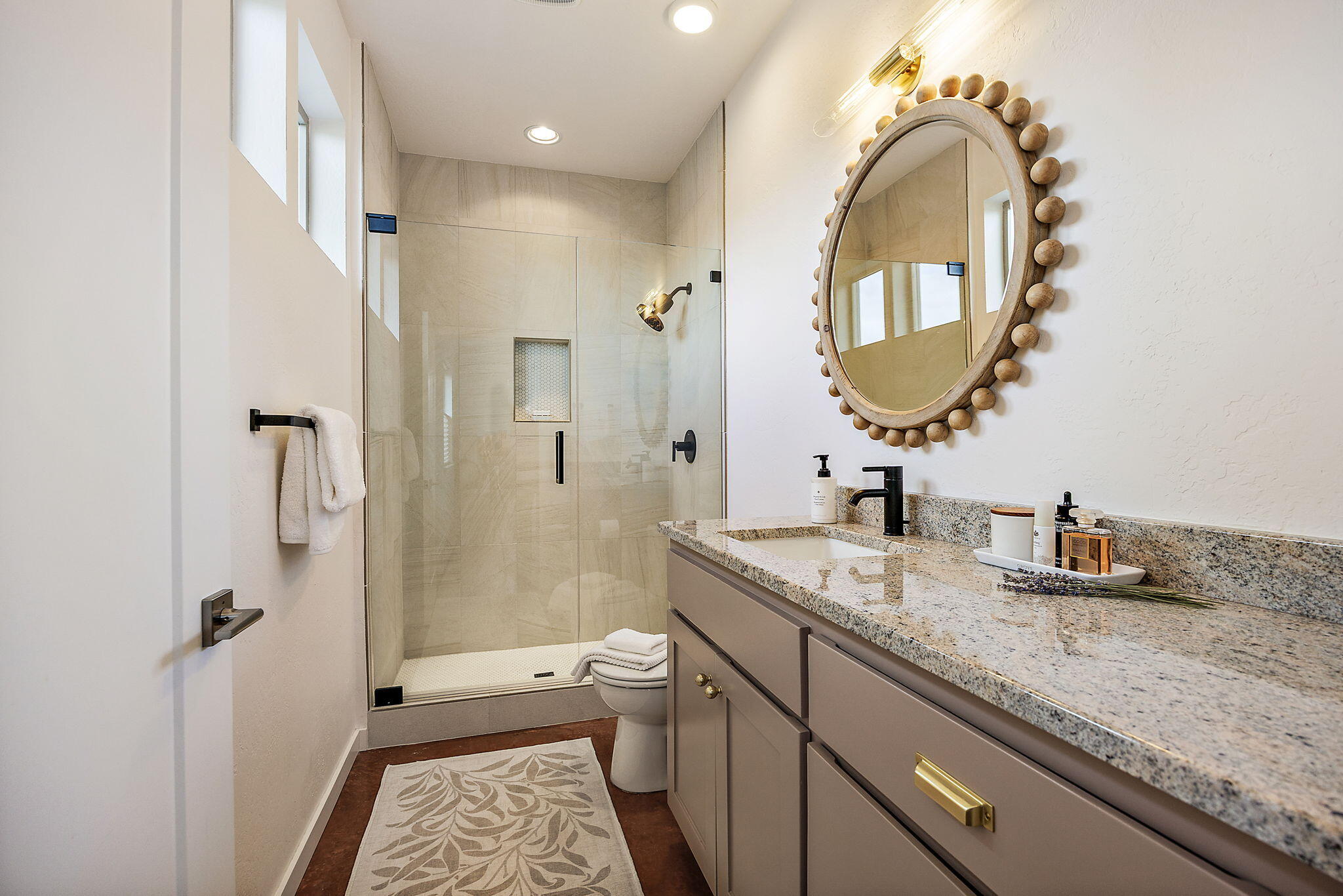 Verde Village Phase 1 - Residential