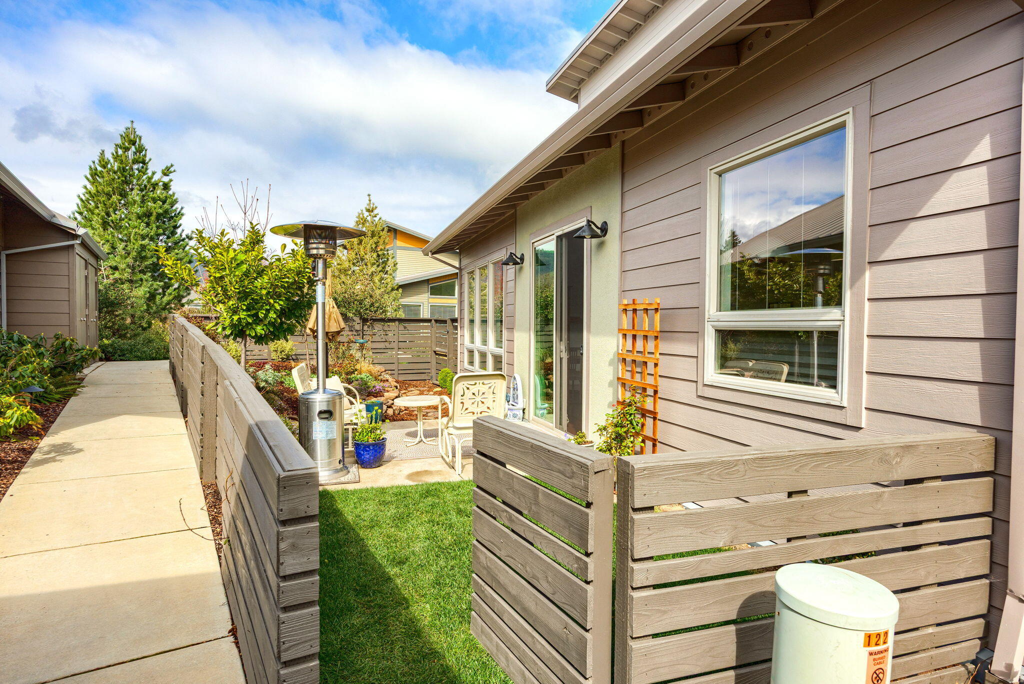 Verde Village Phase 1 - Residential