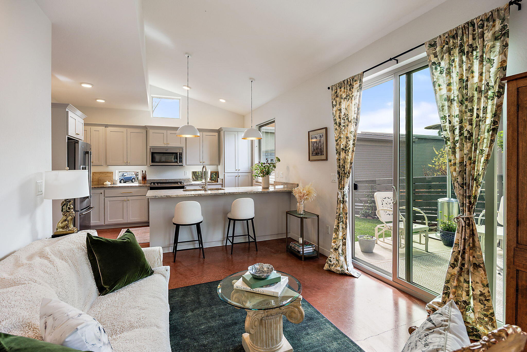 Verde Village Phase 1 - Residential