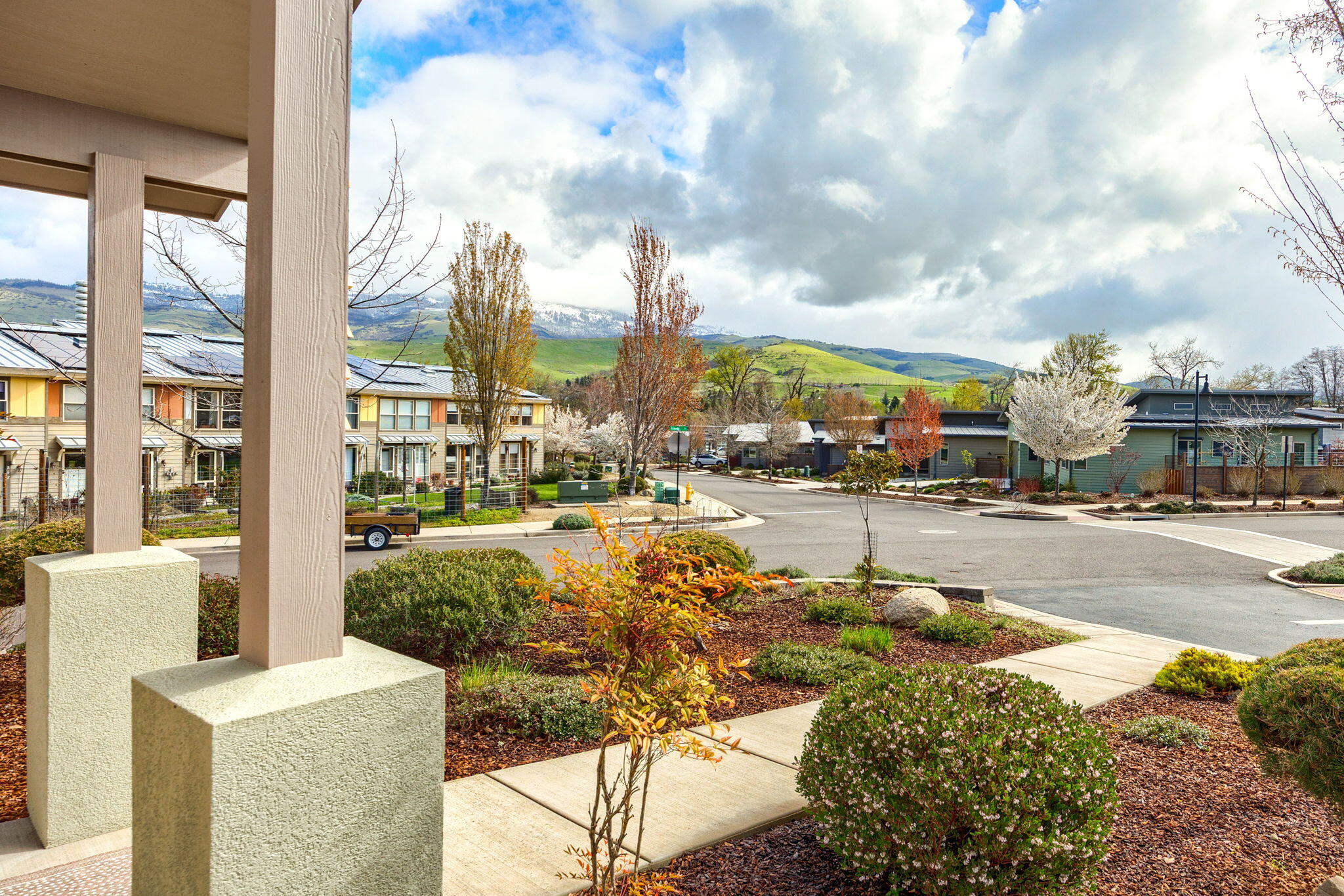 Verde Village Phase 1 - Residential