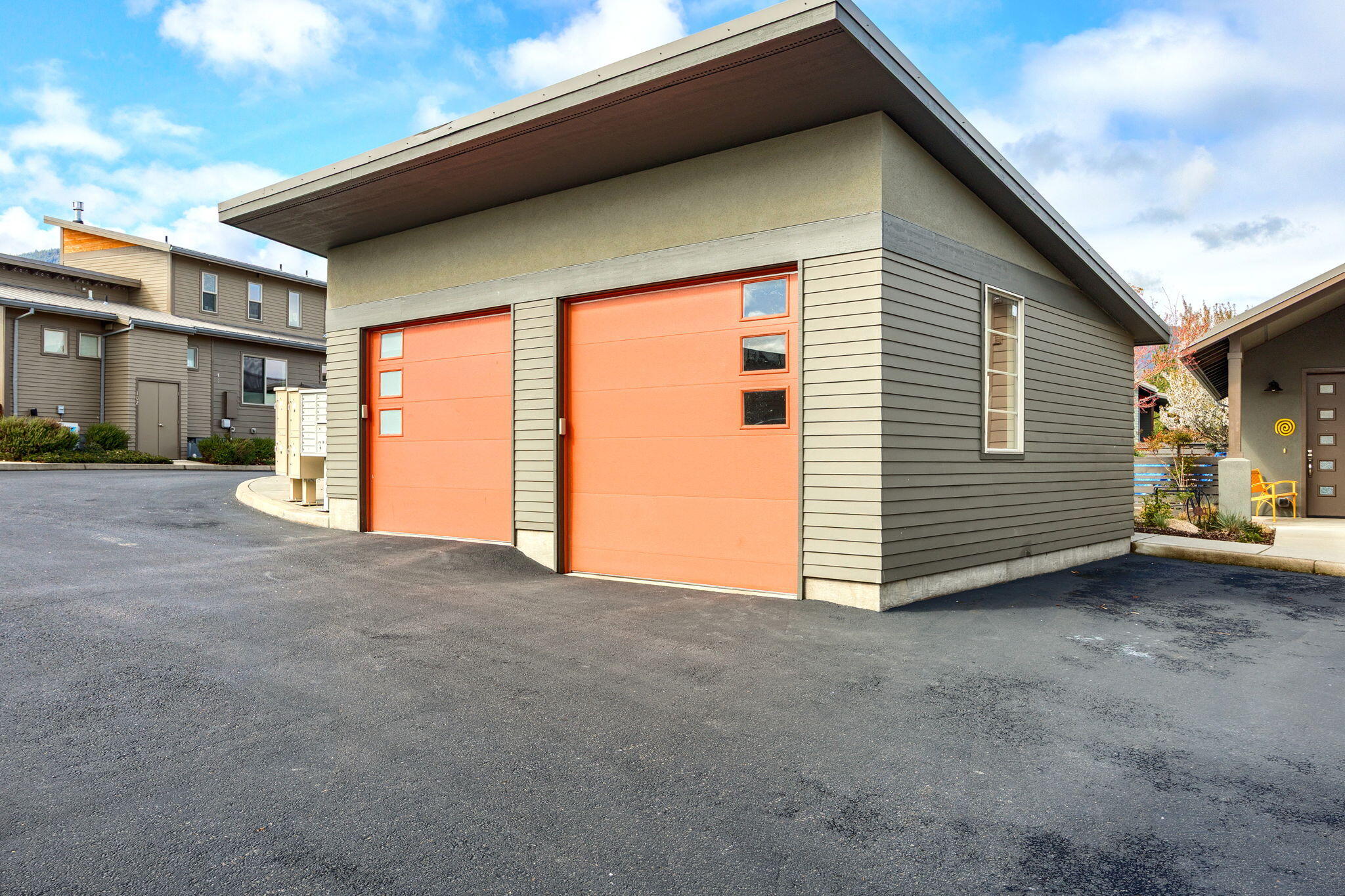 Verde Village Phase 1 - Residential