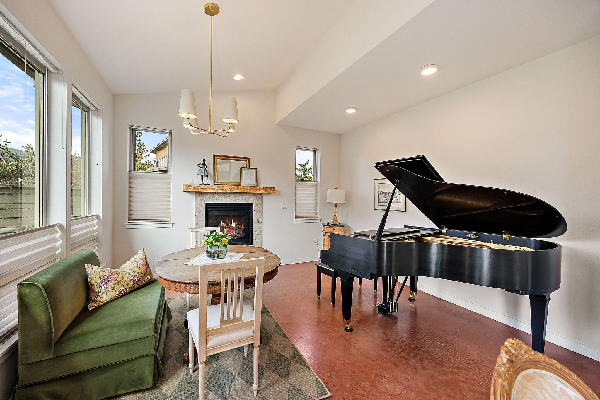 Verde Village Phase 1 - Residential