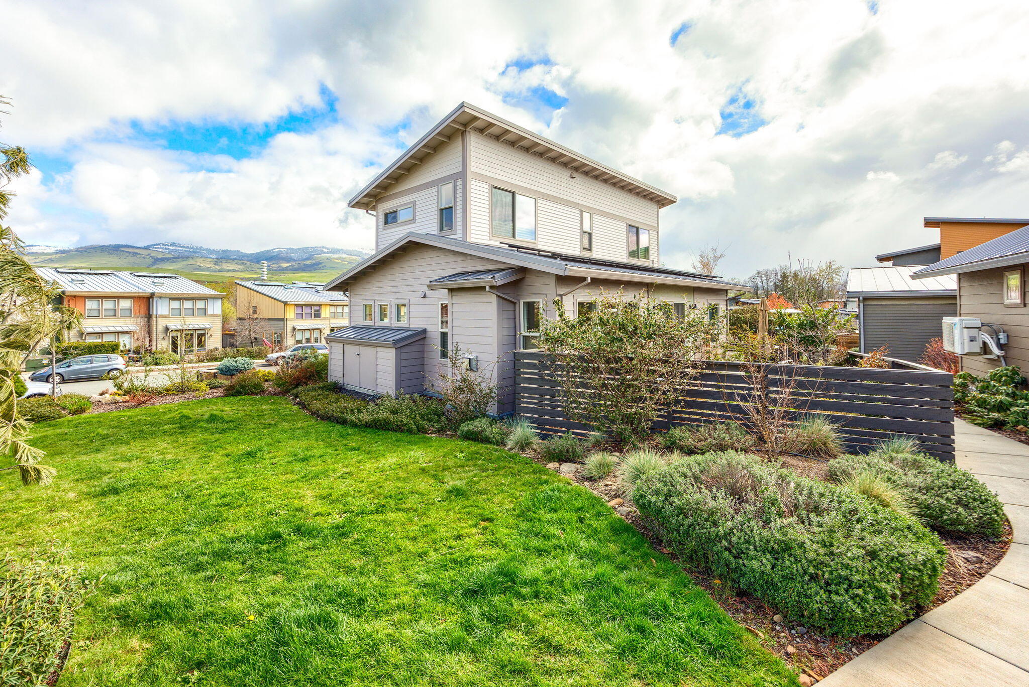 Verde Village Phase 1 - Residential