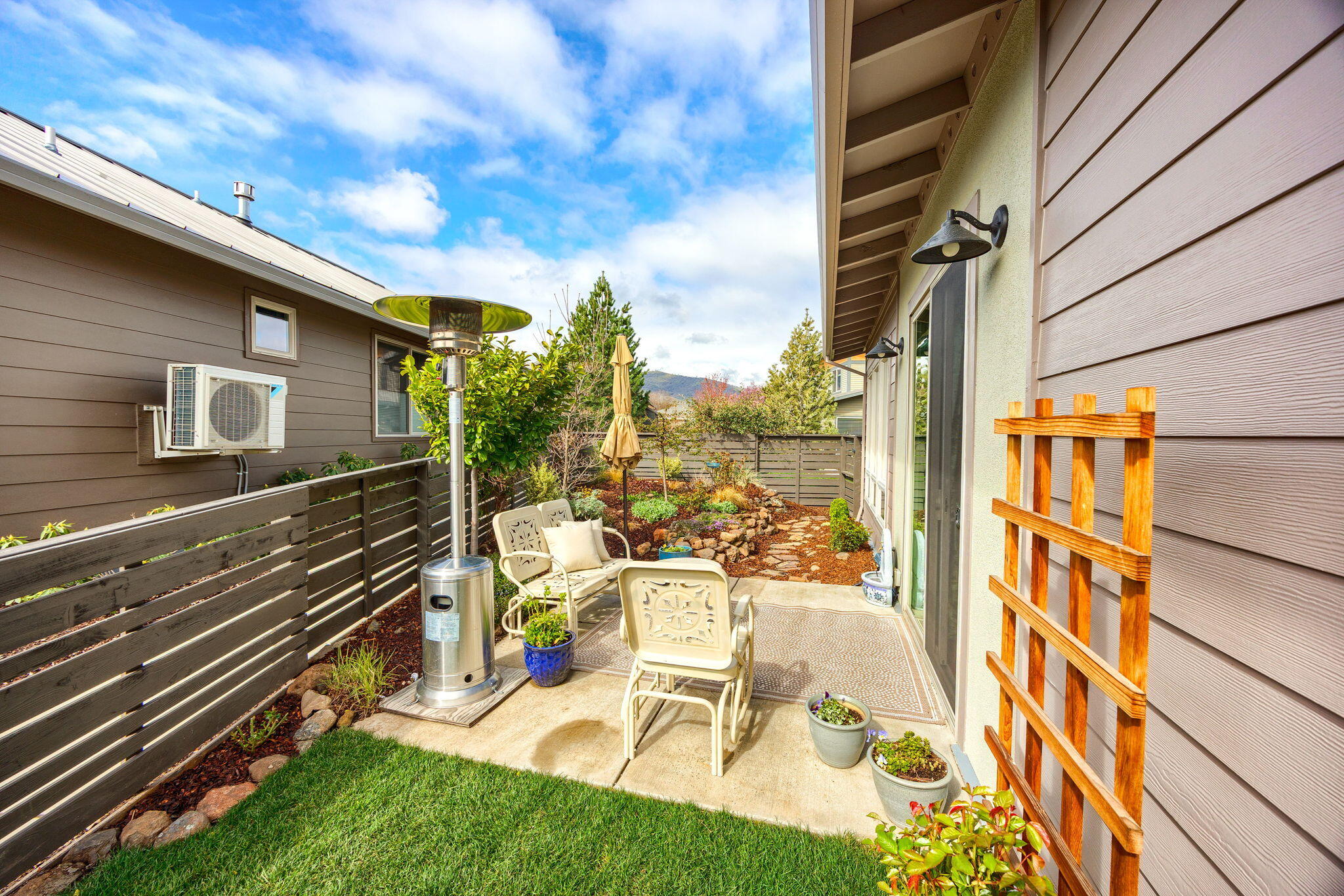 Verde Village Phase 1 - Residential