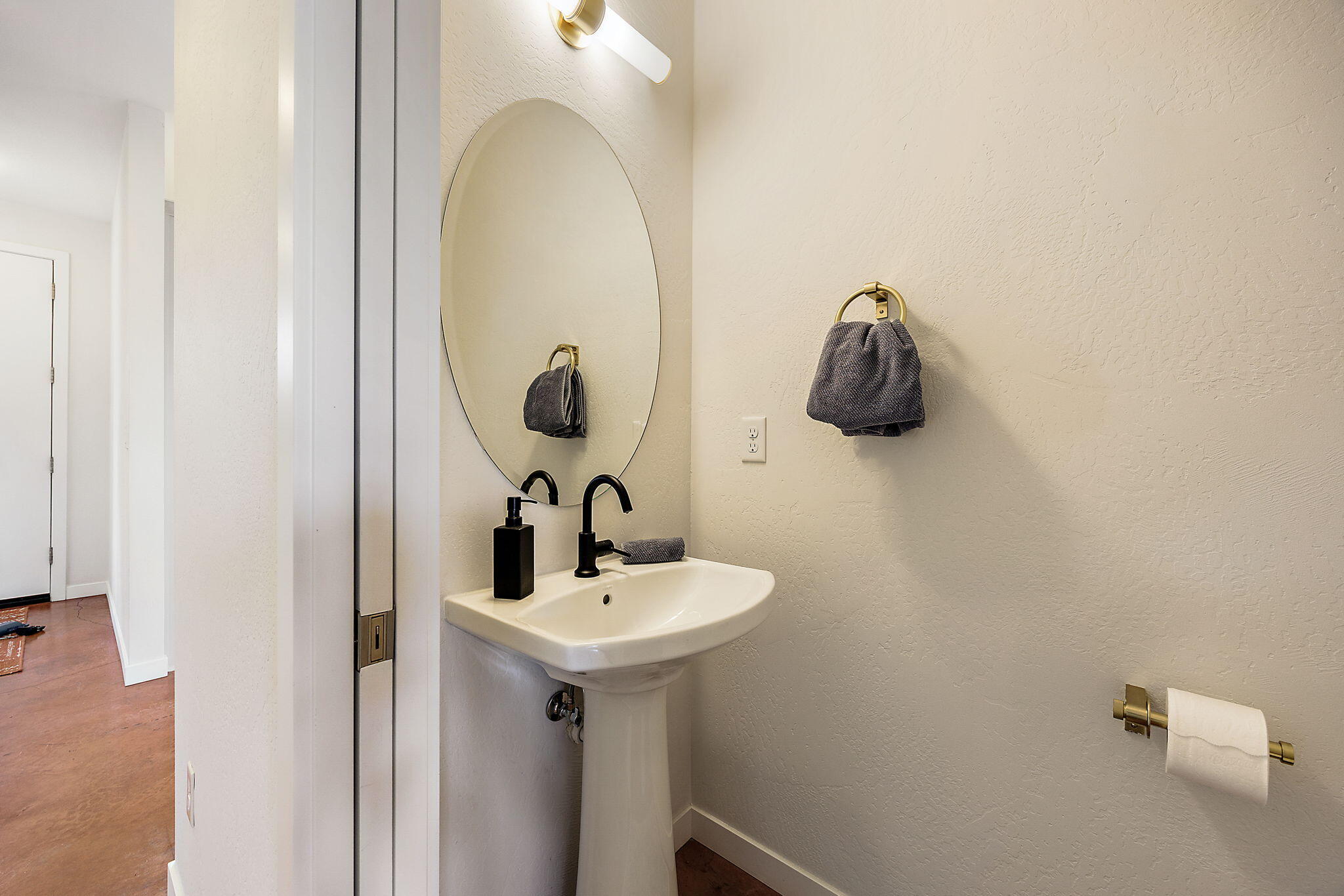 Verde Village Phase 1 - Residential