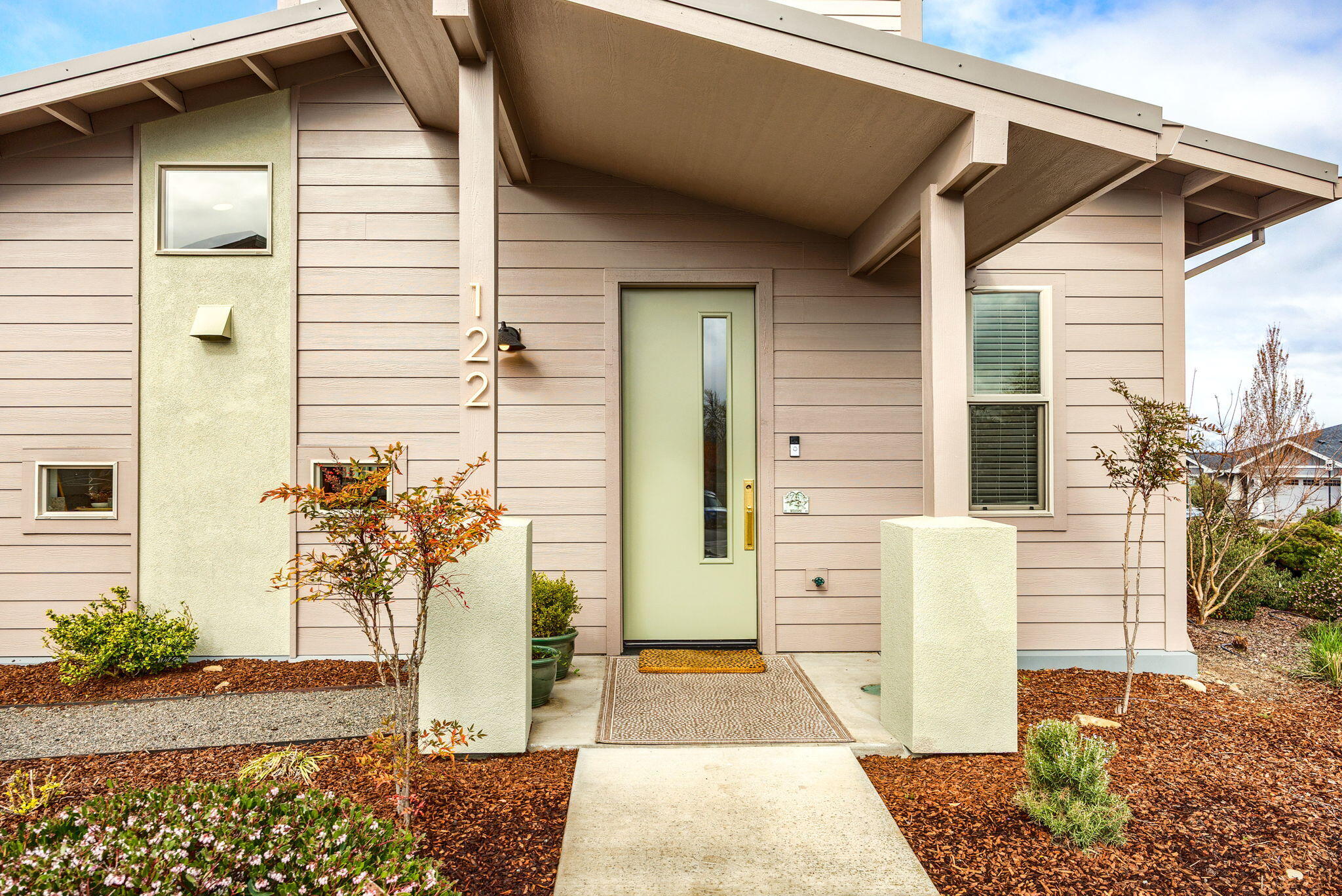 Verde Village Phase 1 - Residential