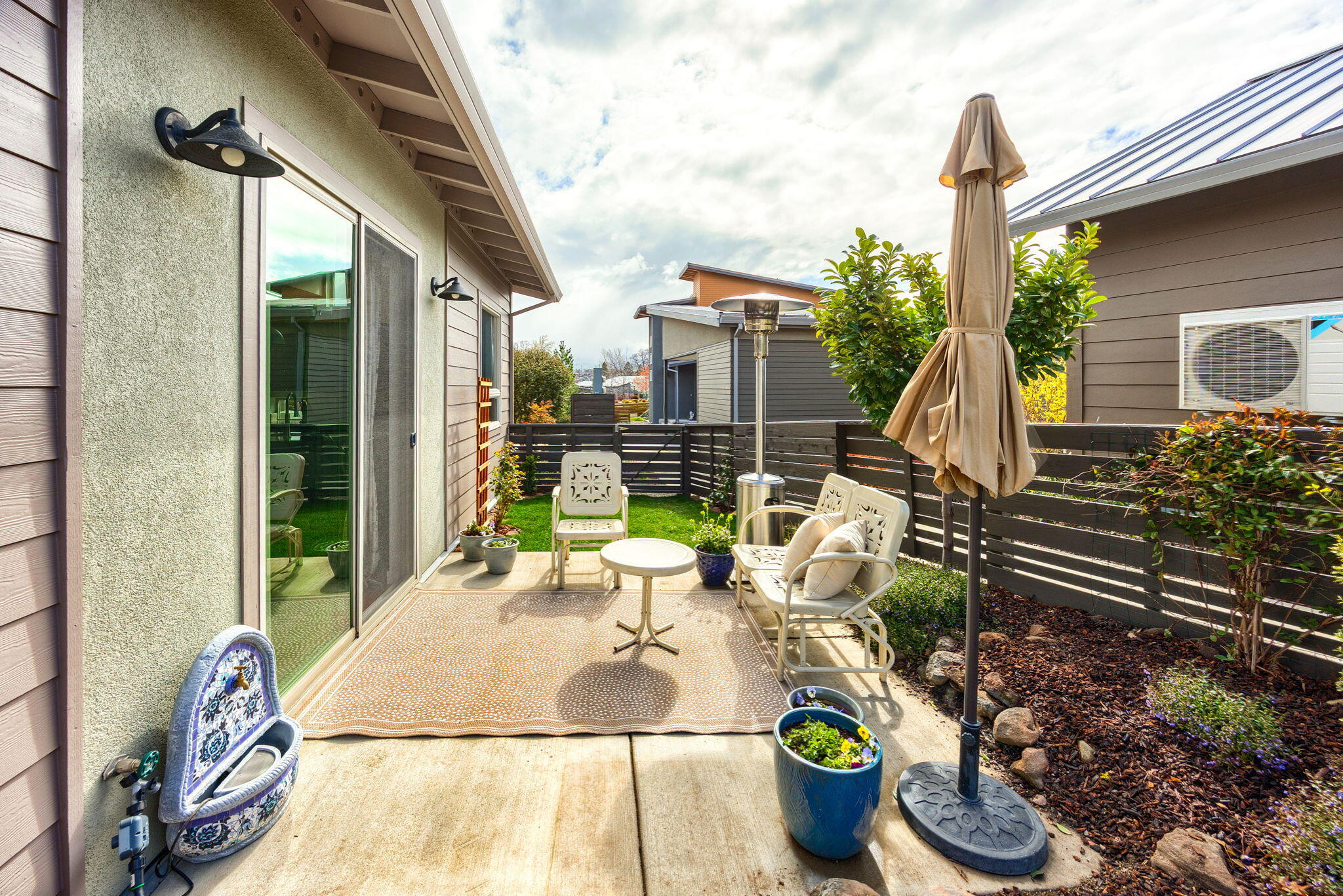 Verde Village Phase 1 - Residential