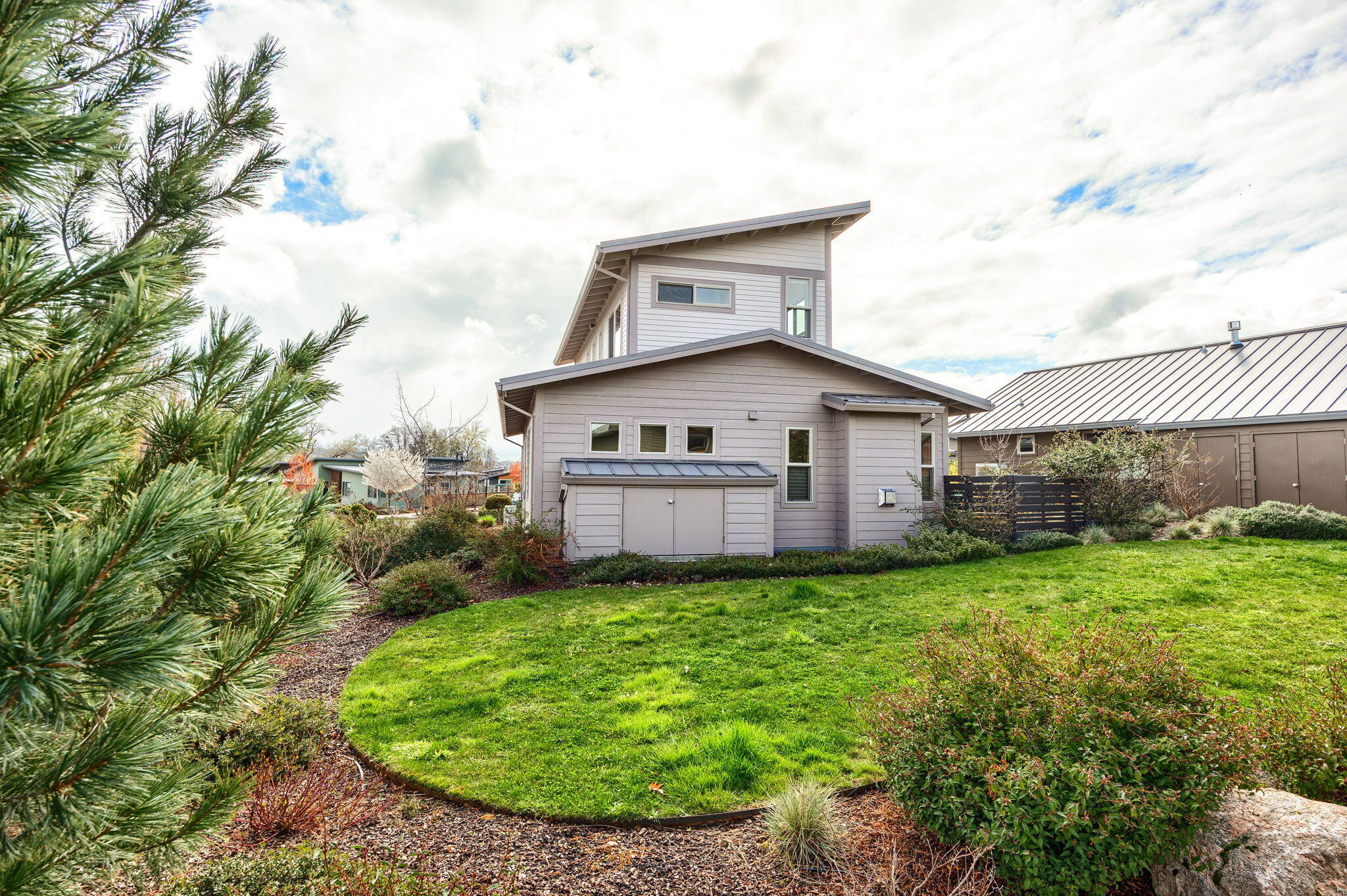 Verde Village Phase 1 - Residential