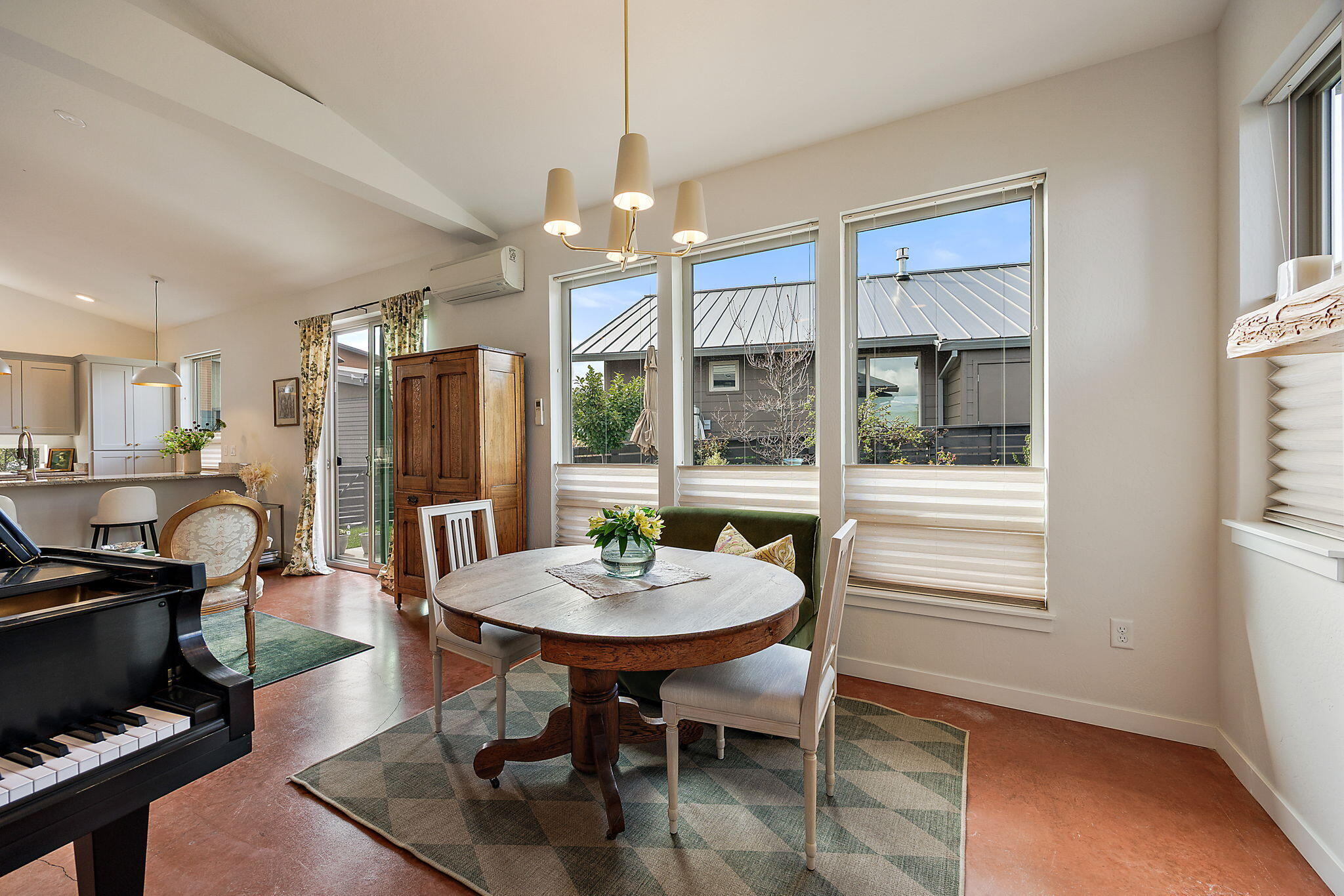 Verde Village Phase 1 - Residential