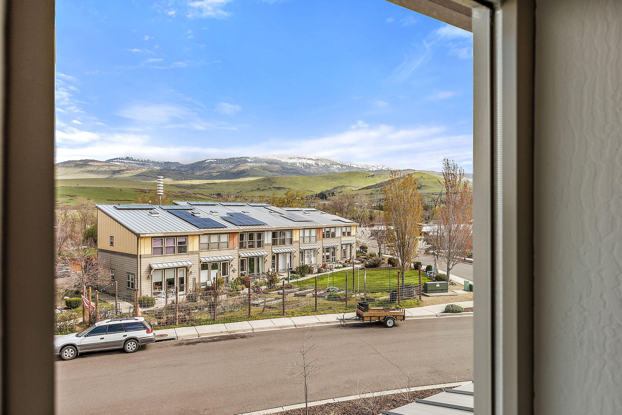 Verde Village Phase 1 - Residential