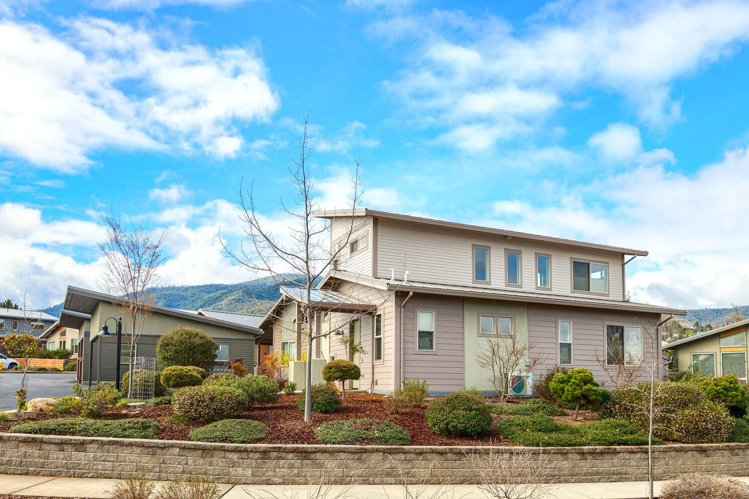 Verde Village Phase 1 - Residential