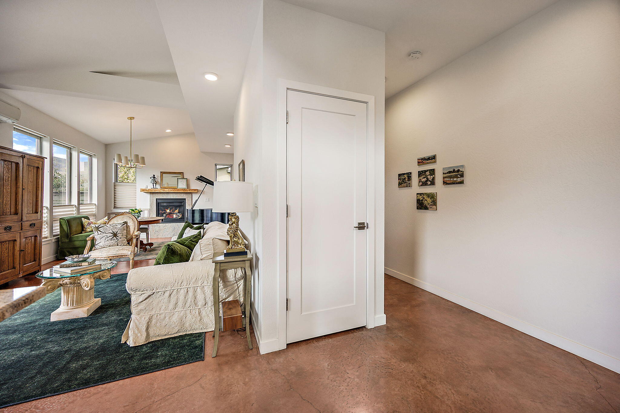 Verde Village Phase 1 - Residential