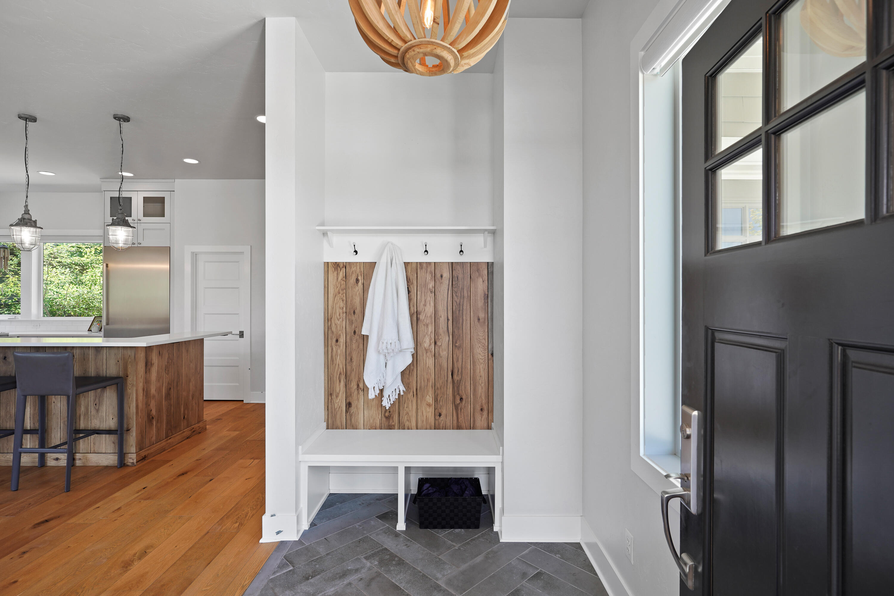 NorthWest Crossing - Residential