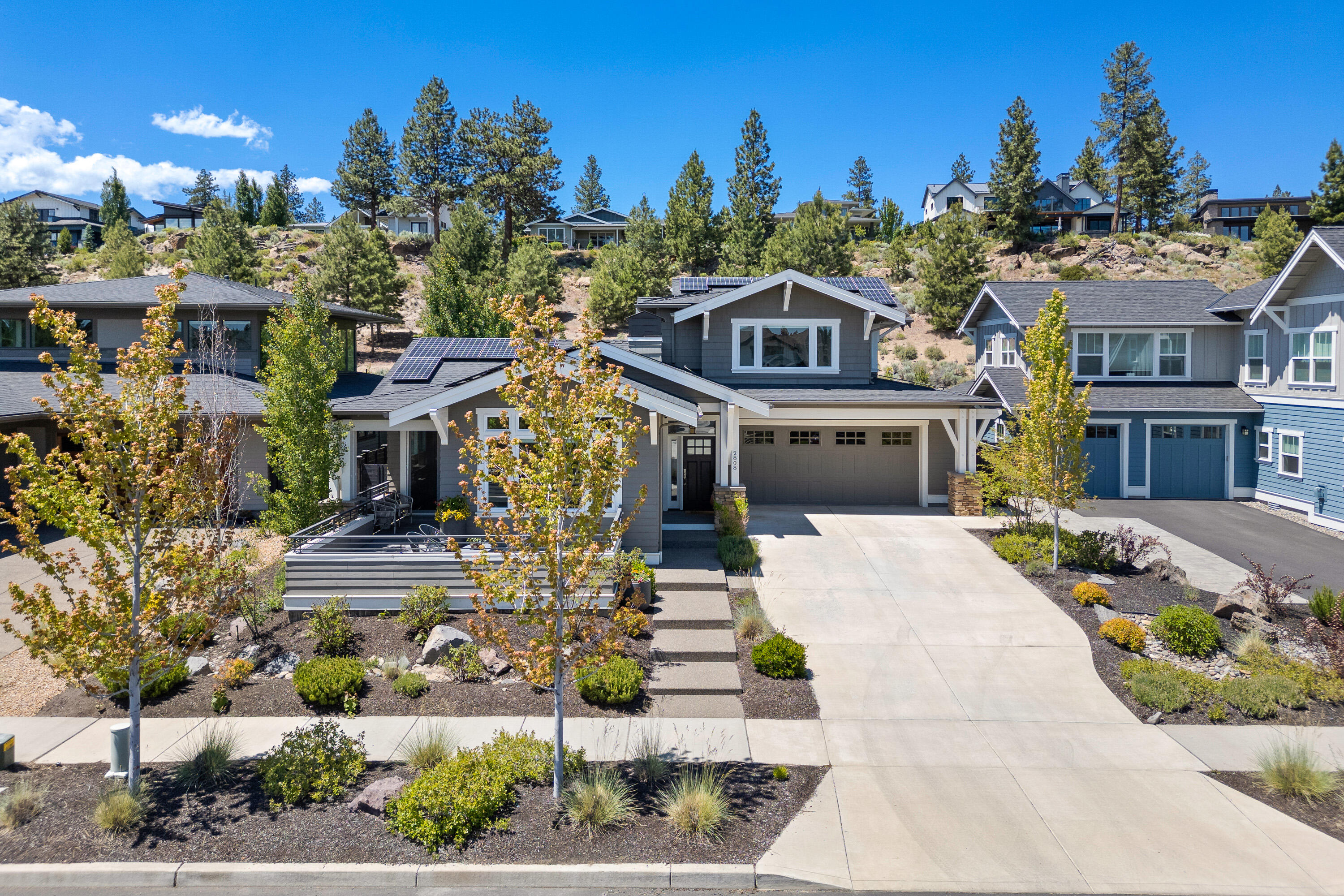 NorthWest Crossing - Residential