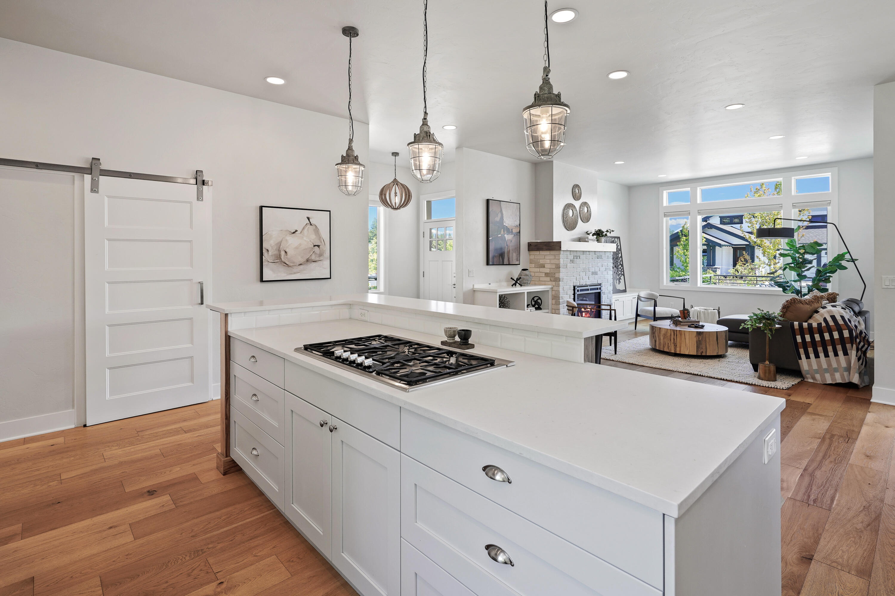 NorthWest Crossing - Residential