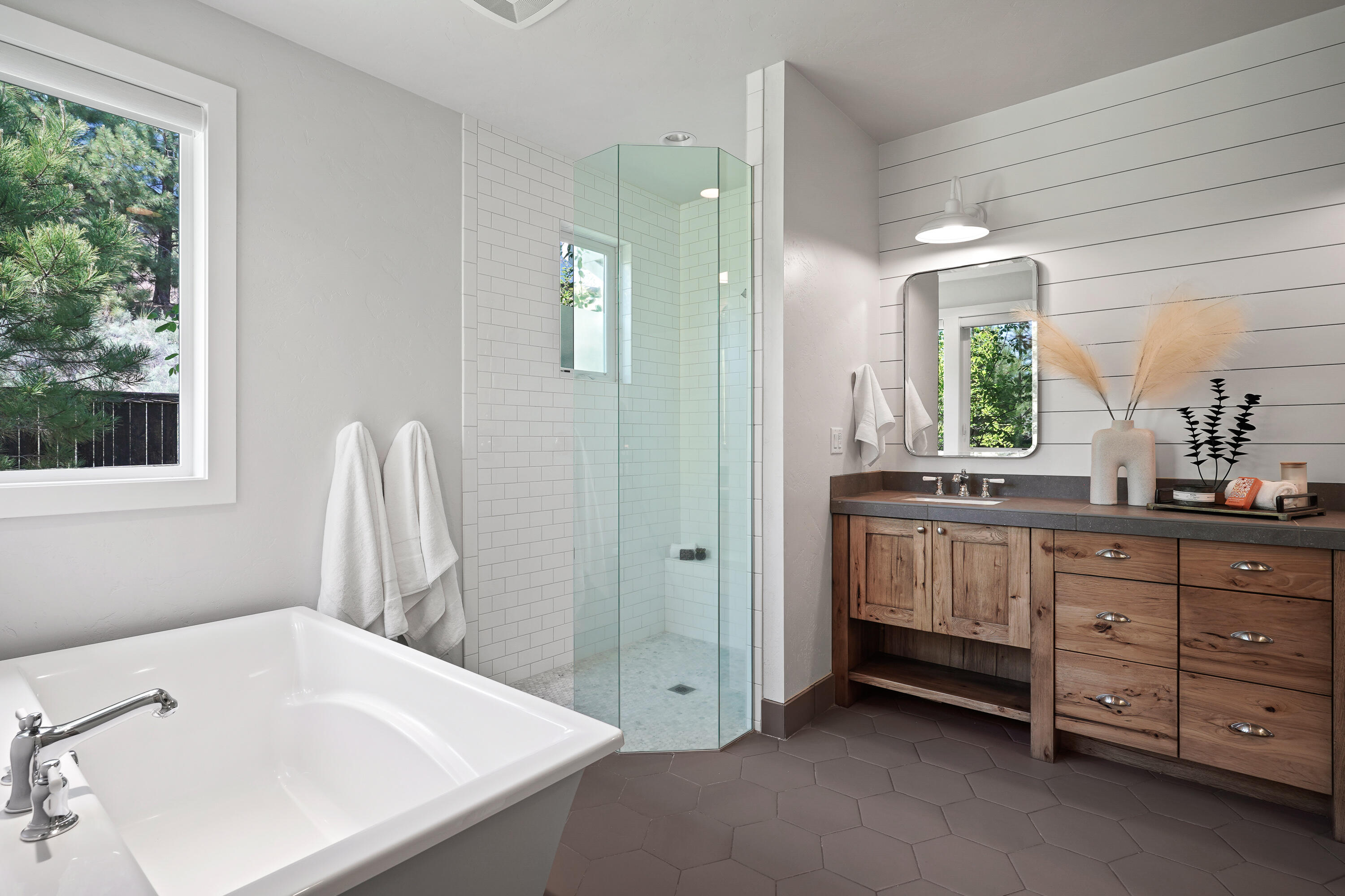 NorthWest Crossing - Residential