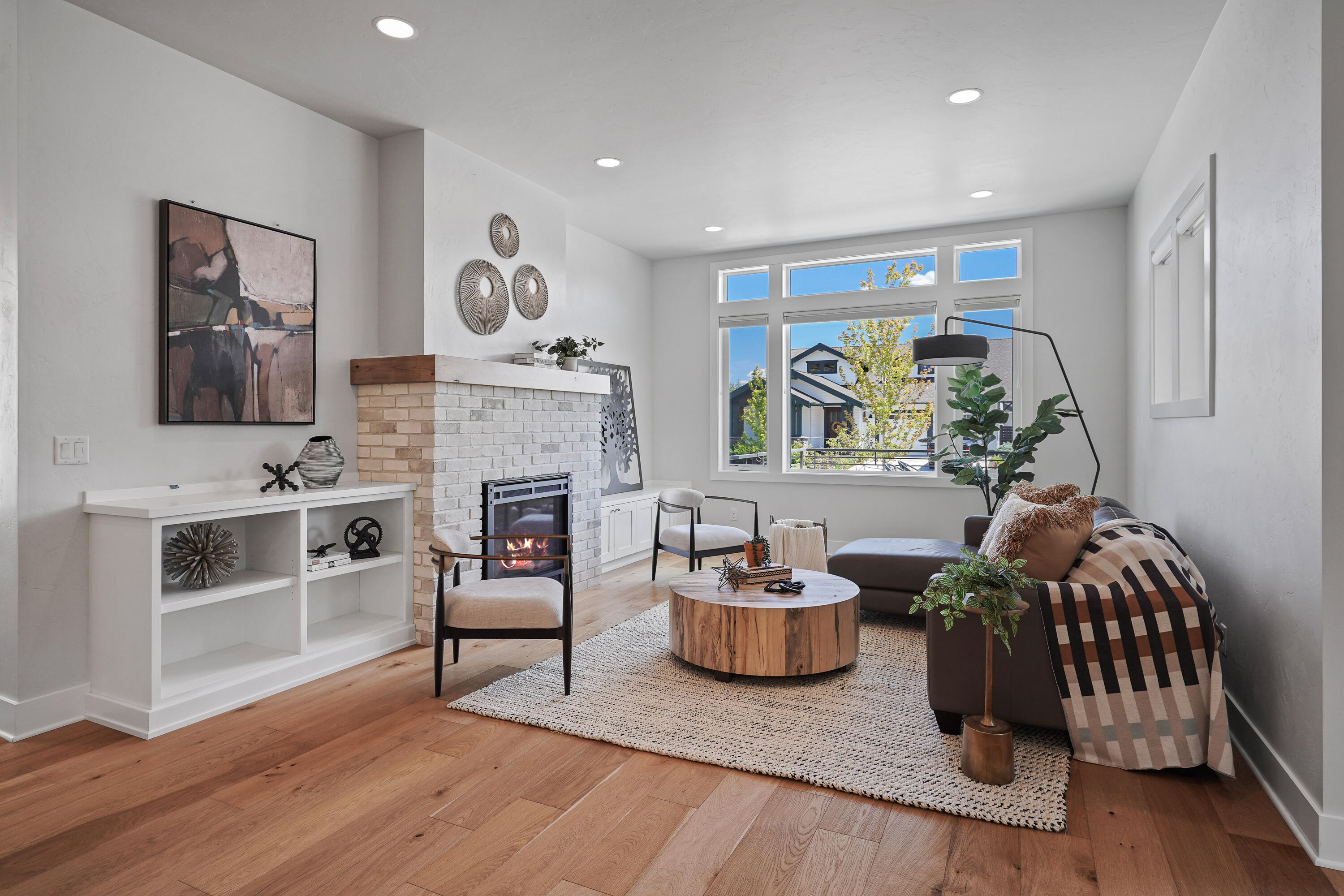 NorthWest Crossing - Residential