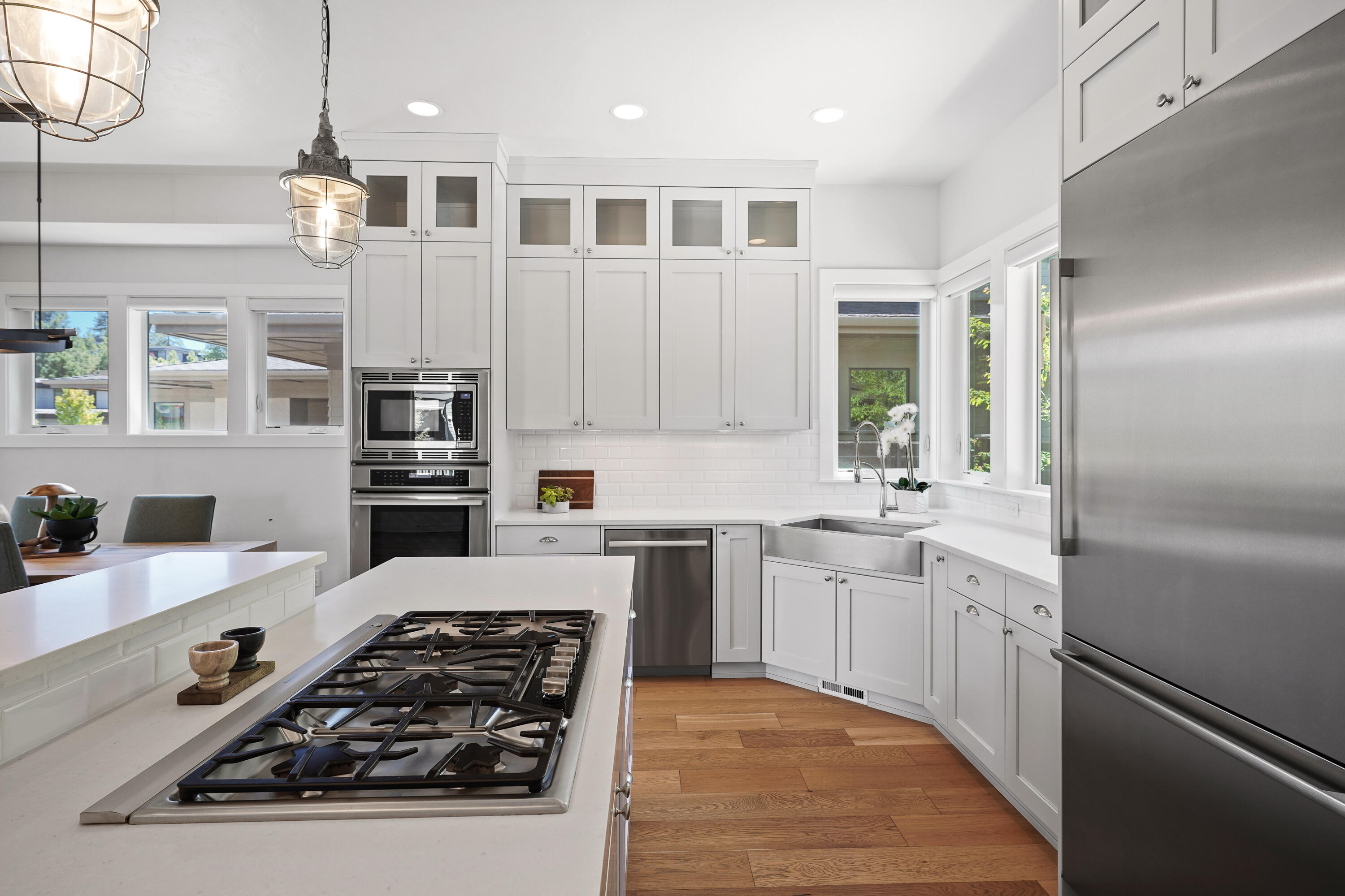 NorthWest Crossing - Residential