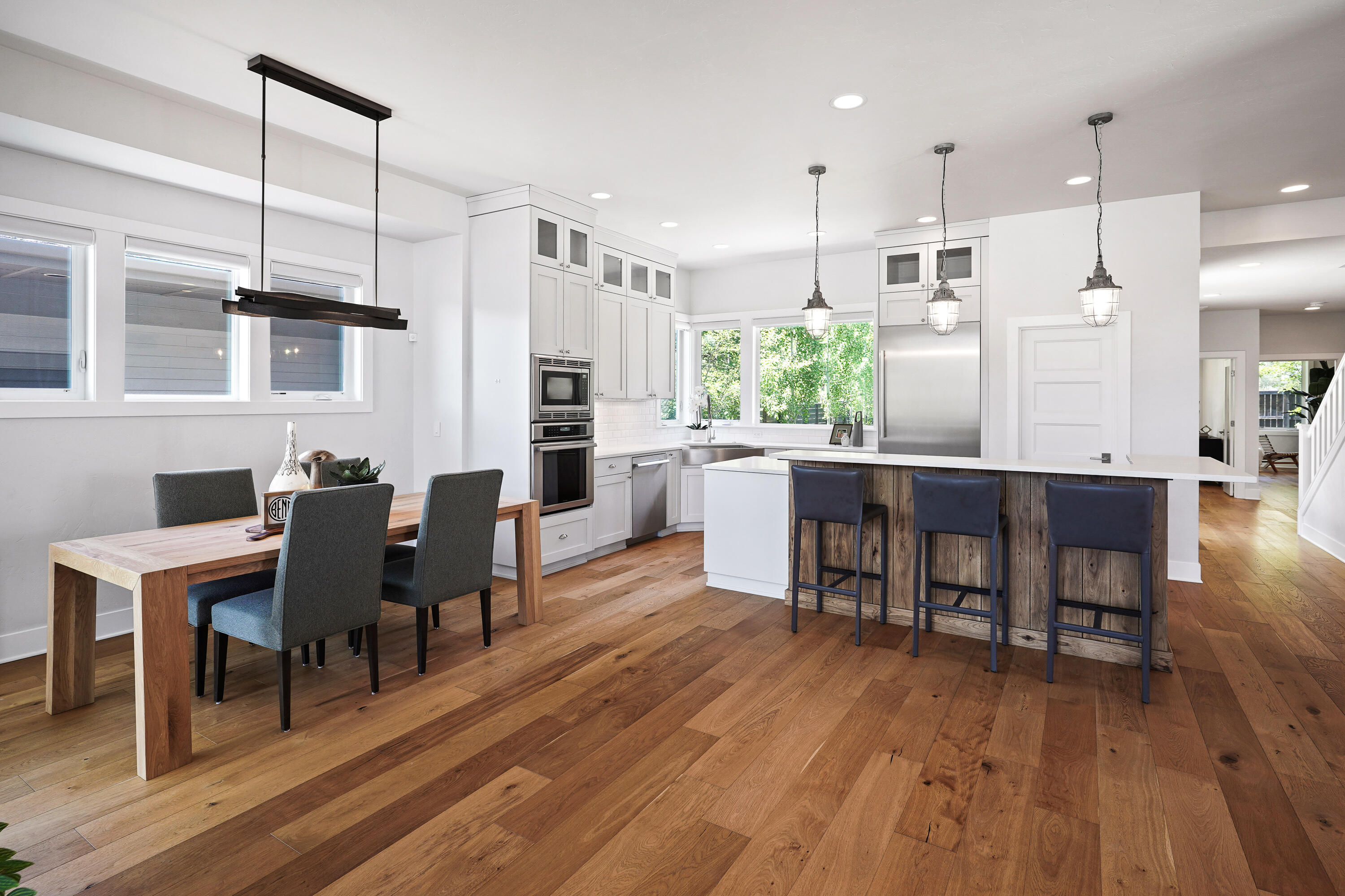 NorthWest Crossing - Residential