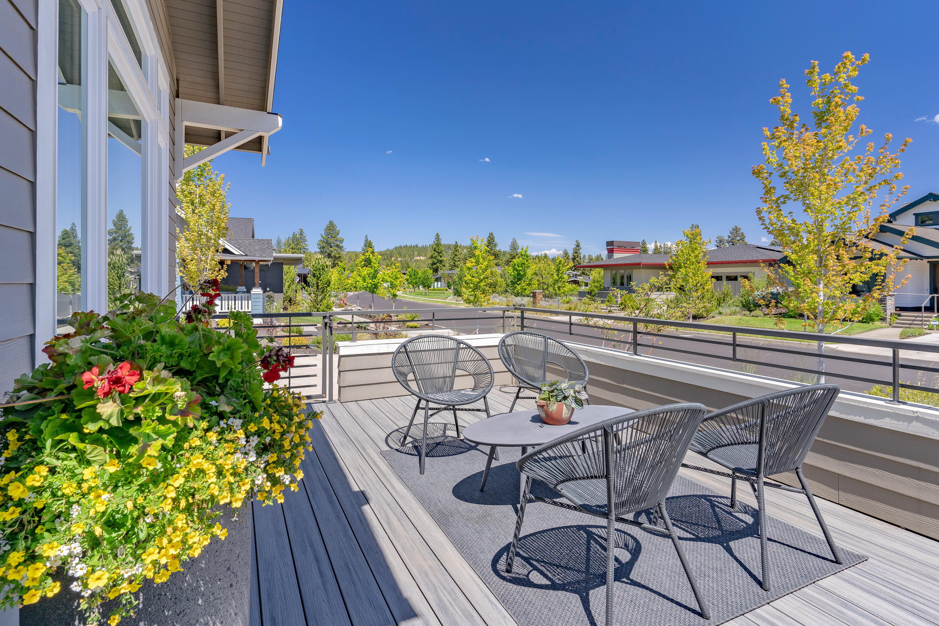 NorthWest Crossing - Residential