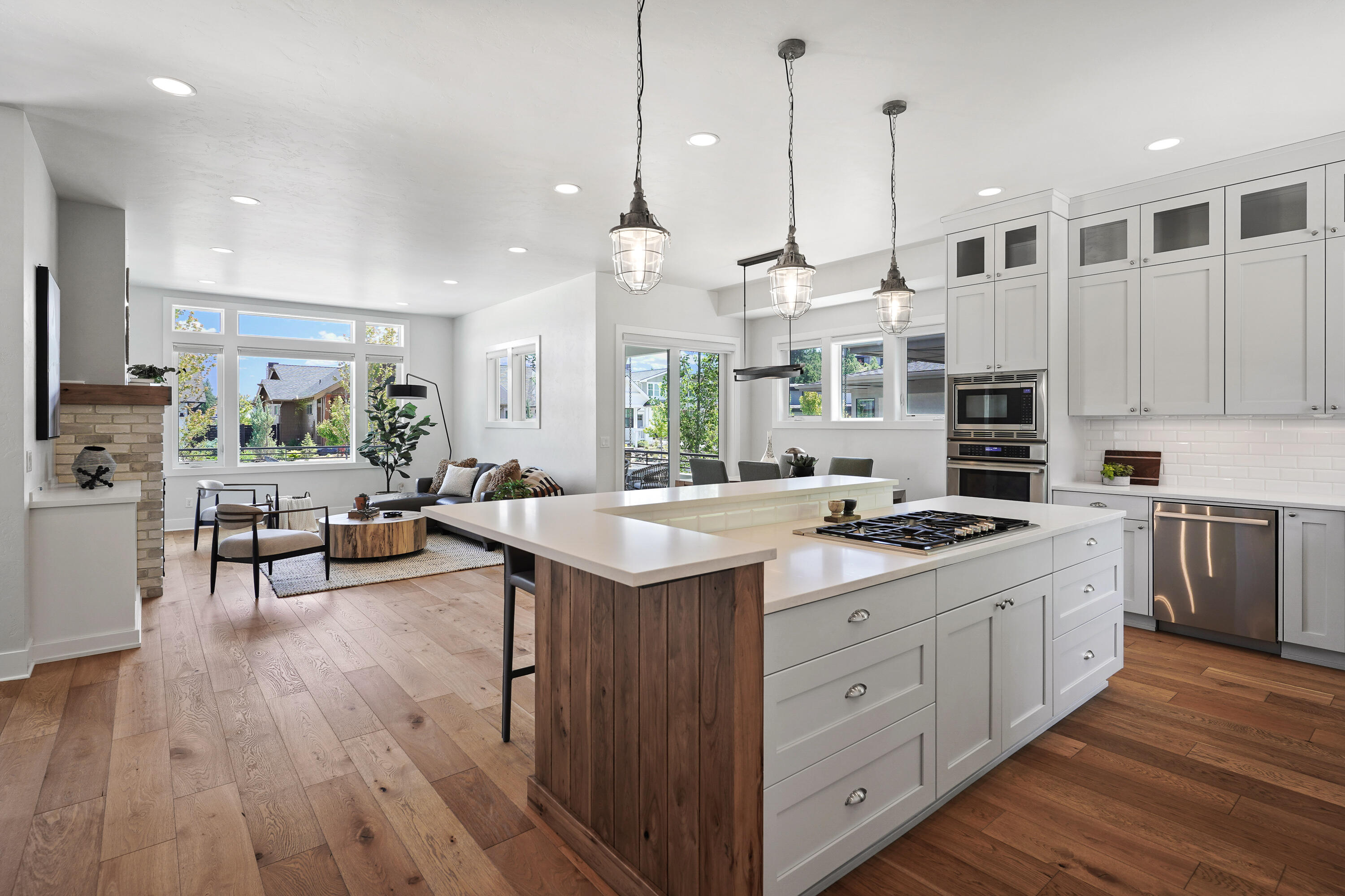 NorthWest Crossing - Residential