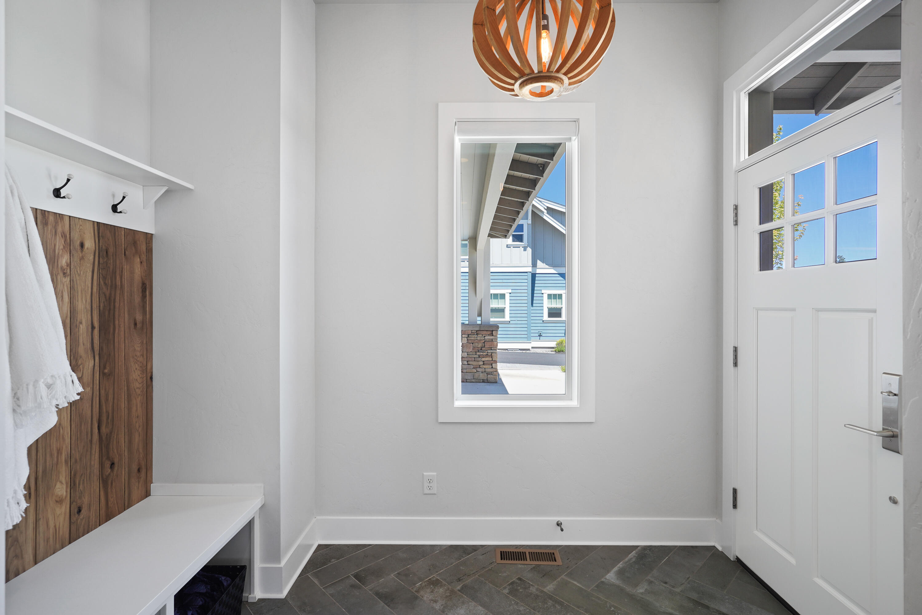 NorthWest Crossing - Residential