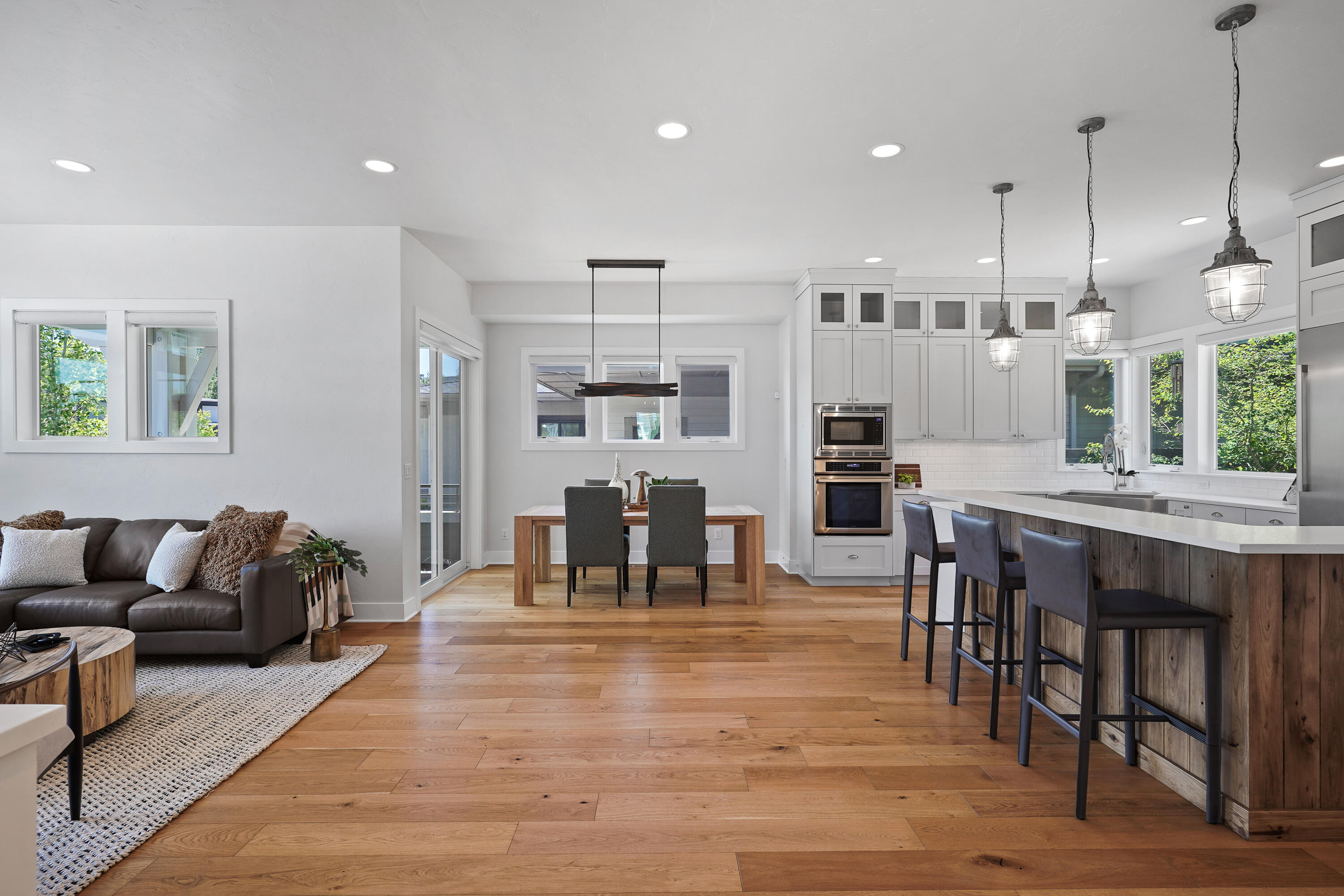 NorthWest Crossing - Residential