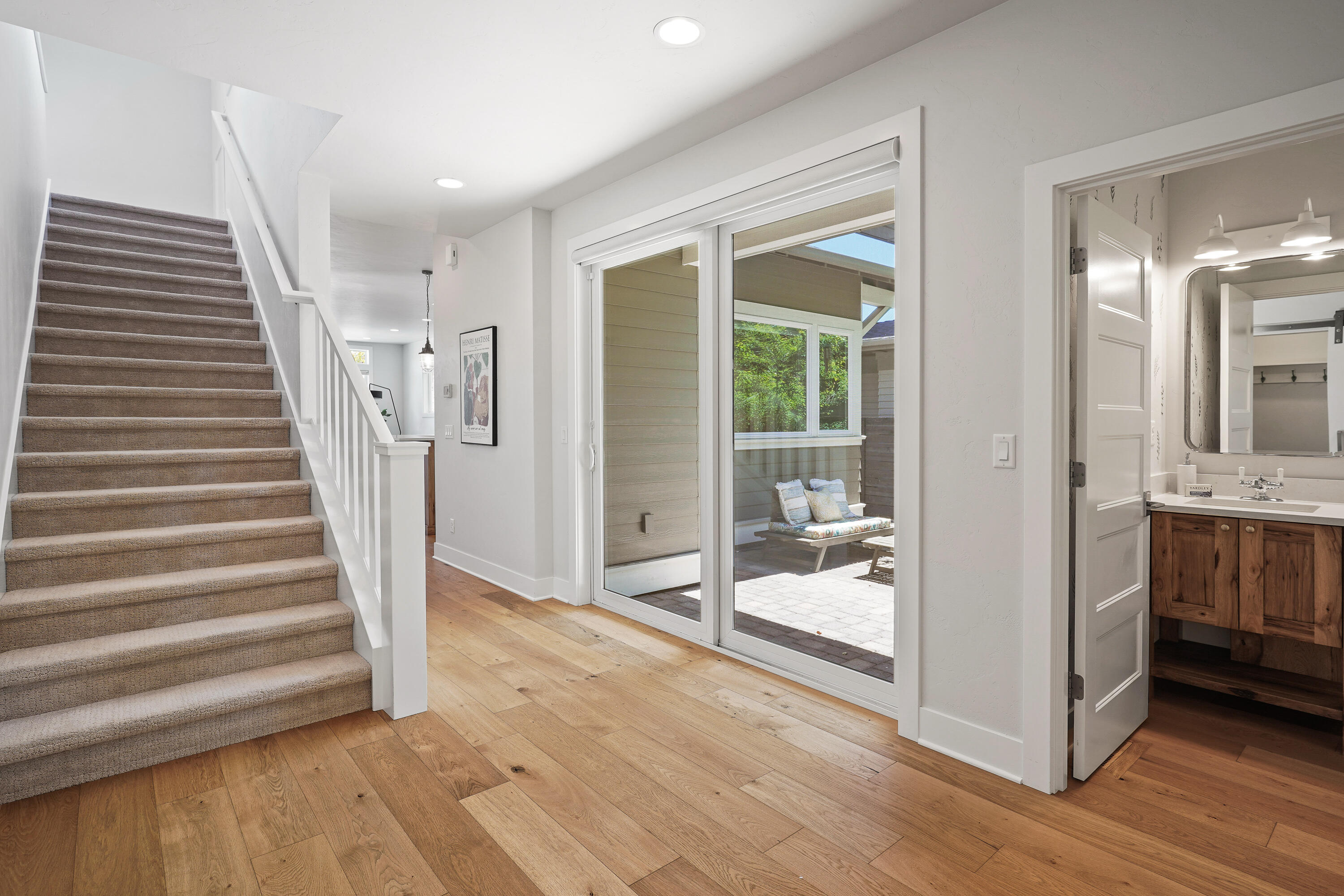 NorthWest Crossing - Residential