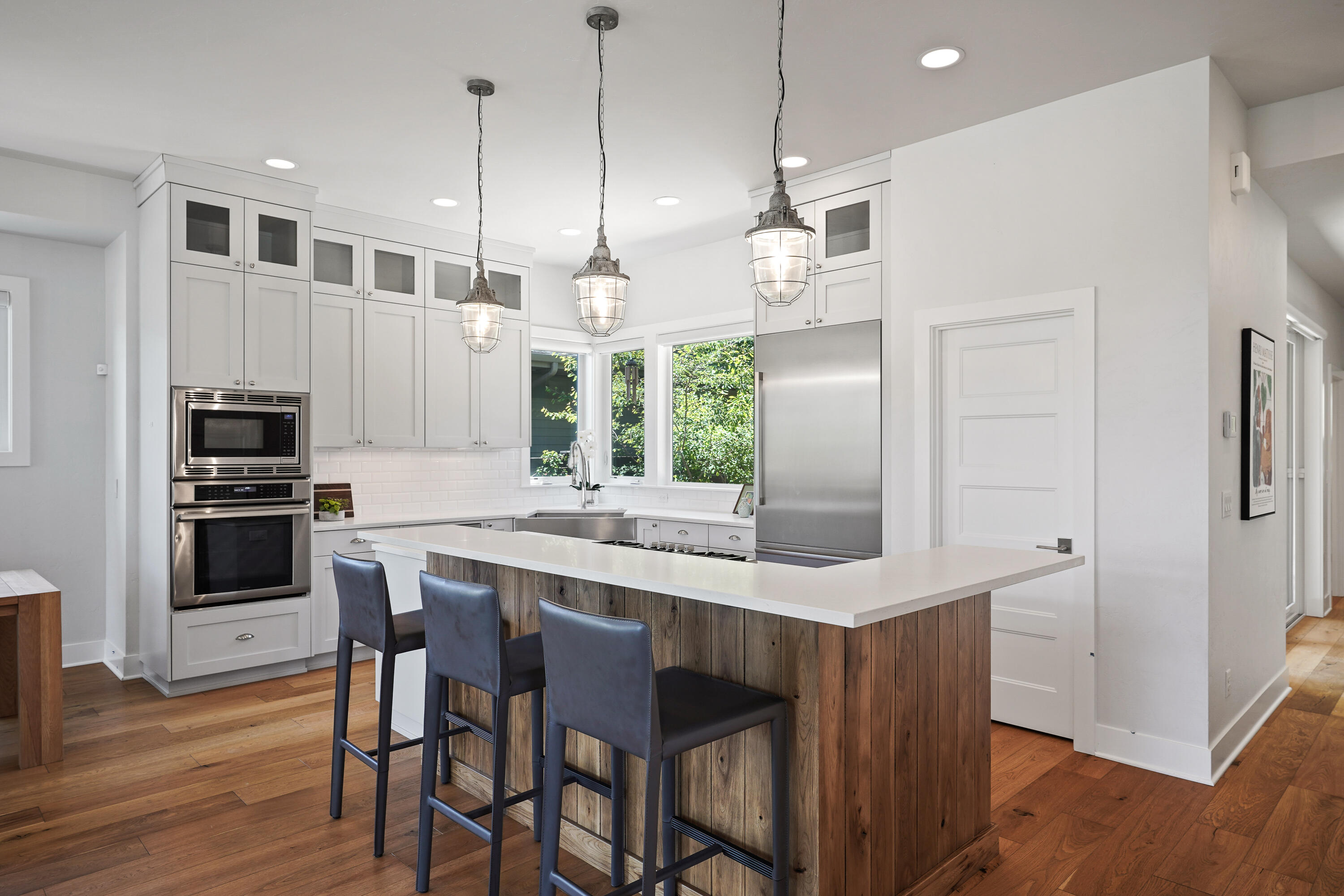 NorthWest Crossing - Residential