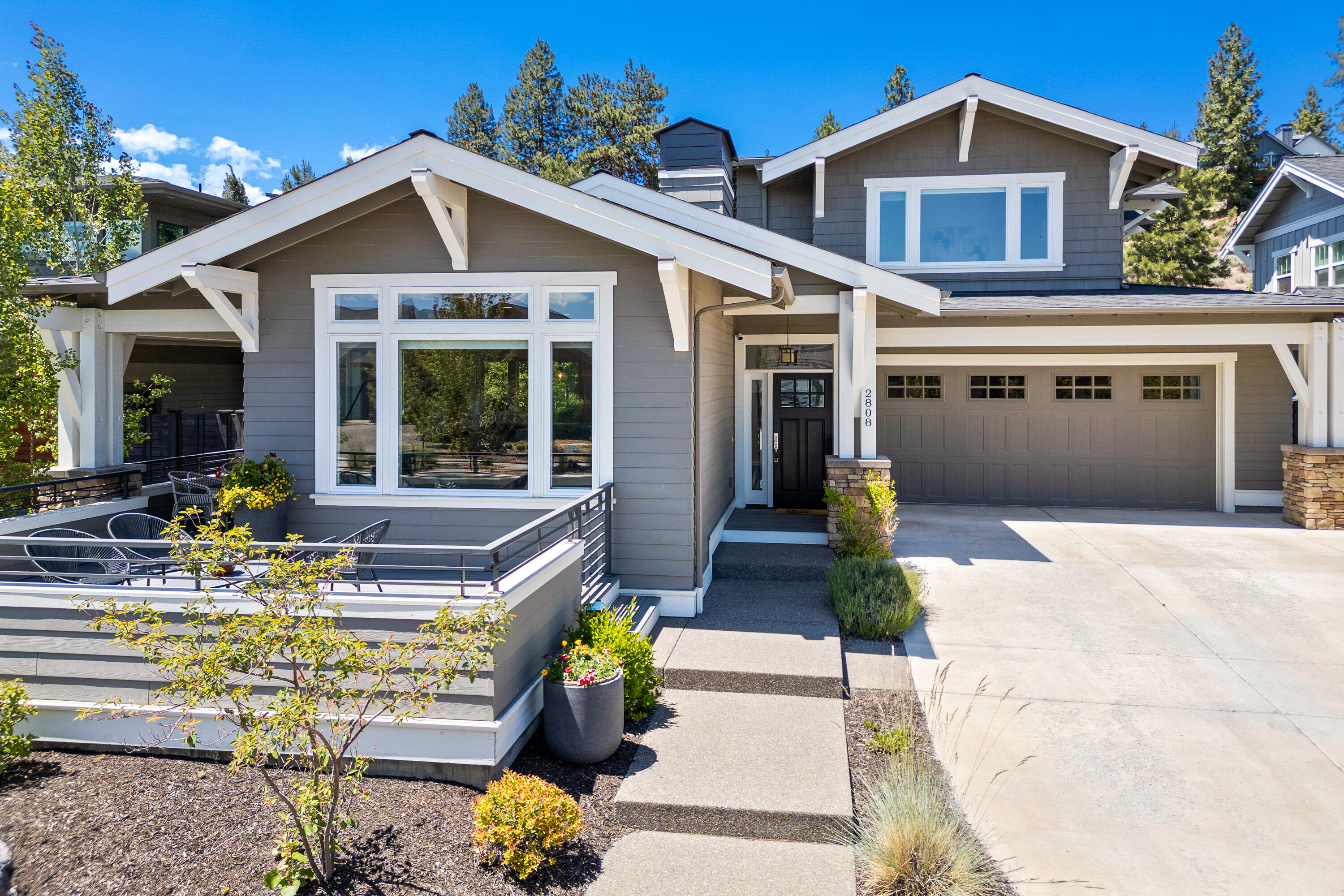 NorthWest Crossing - Residential