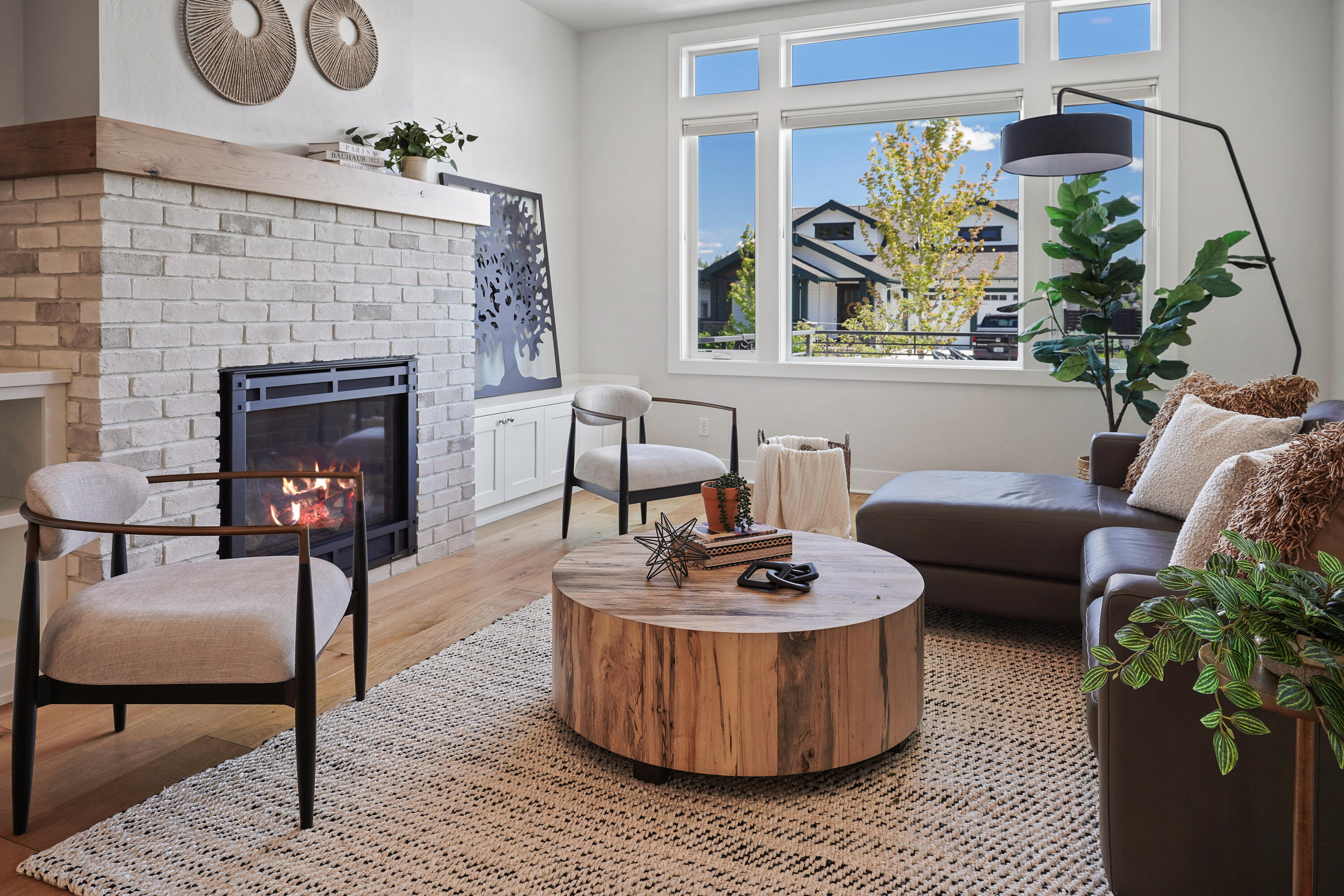 NorthWest Crossing - Residential