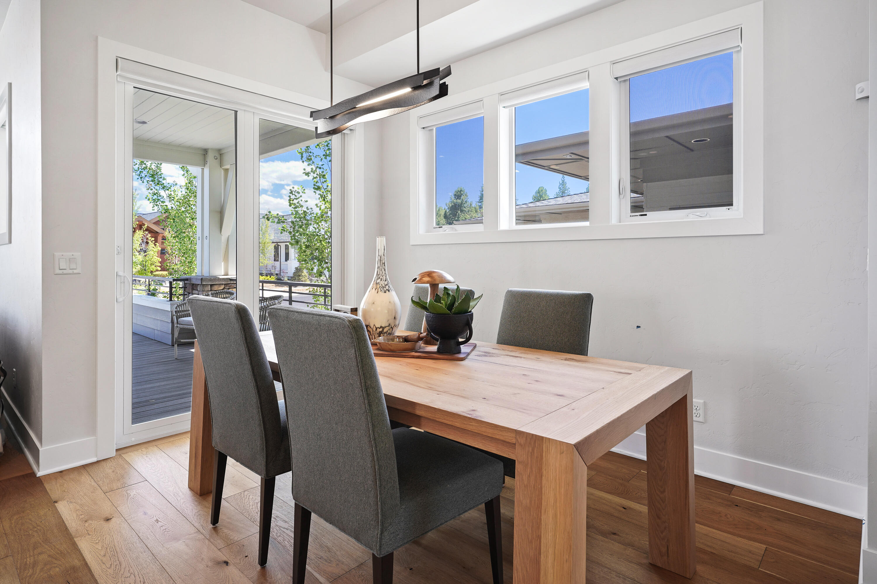 NorthWest Crossing - Residential