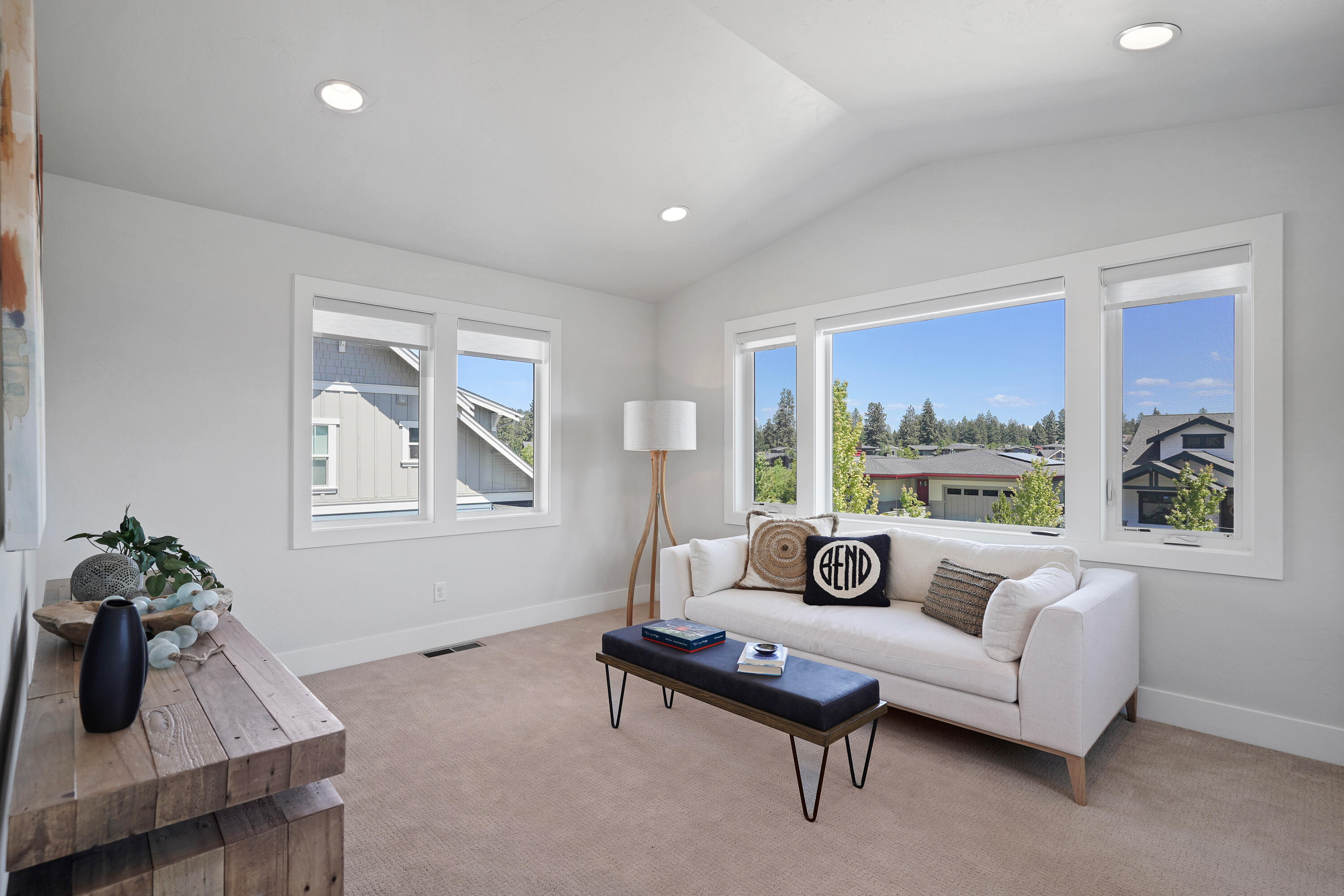 NorthWest Crossing - Residential