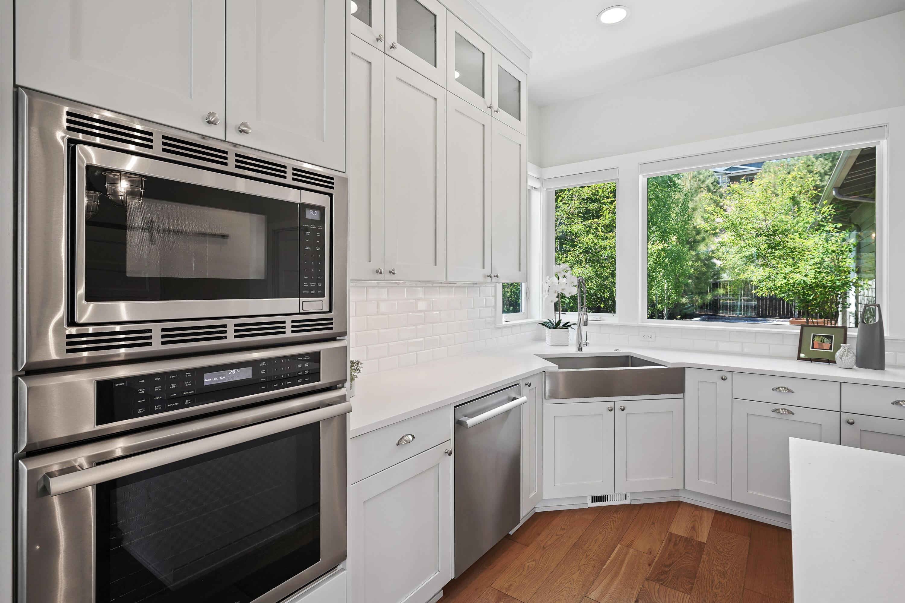 NorthWest Crossing - Residential