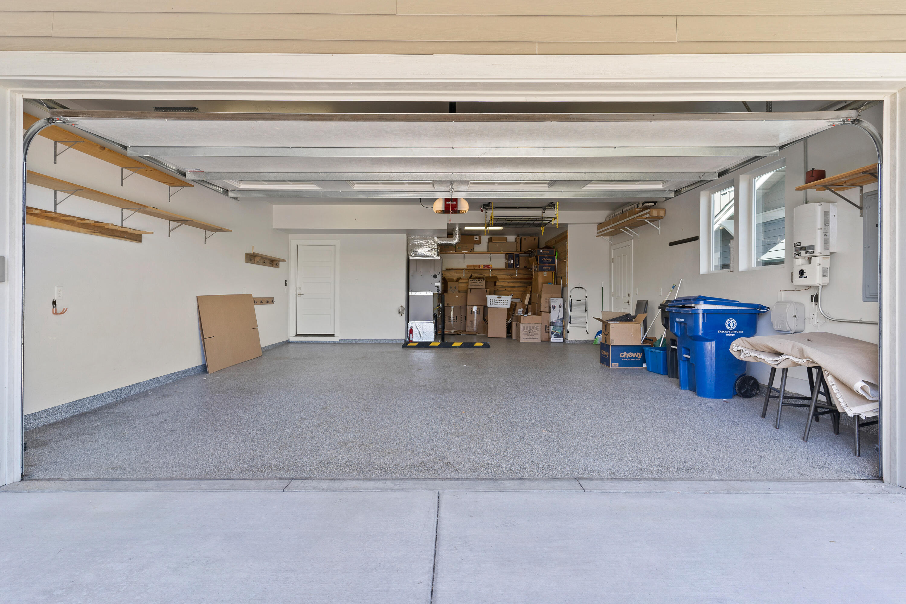 NorthWest Crossing - Residential