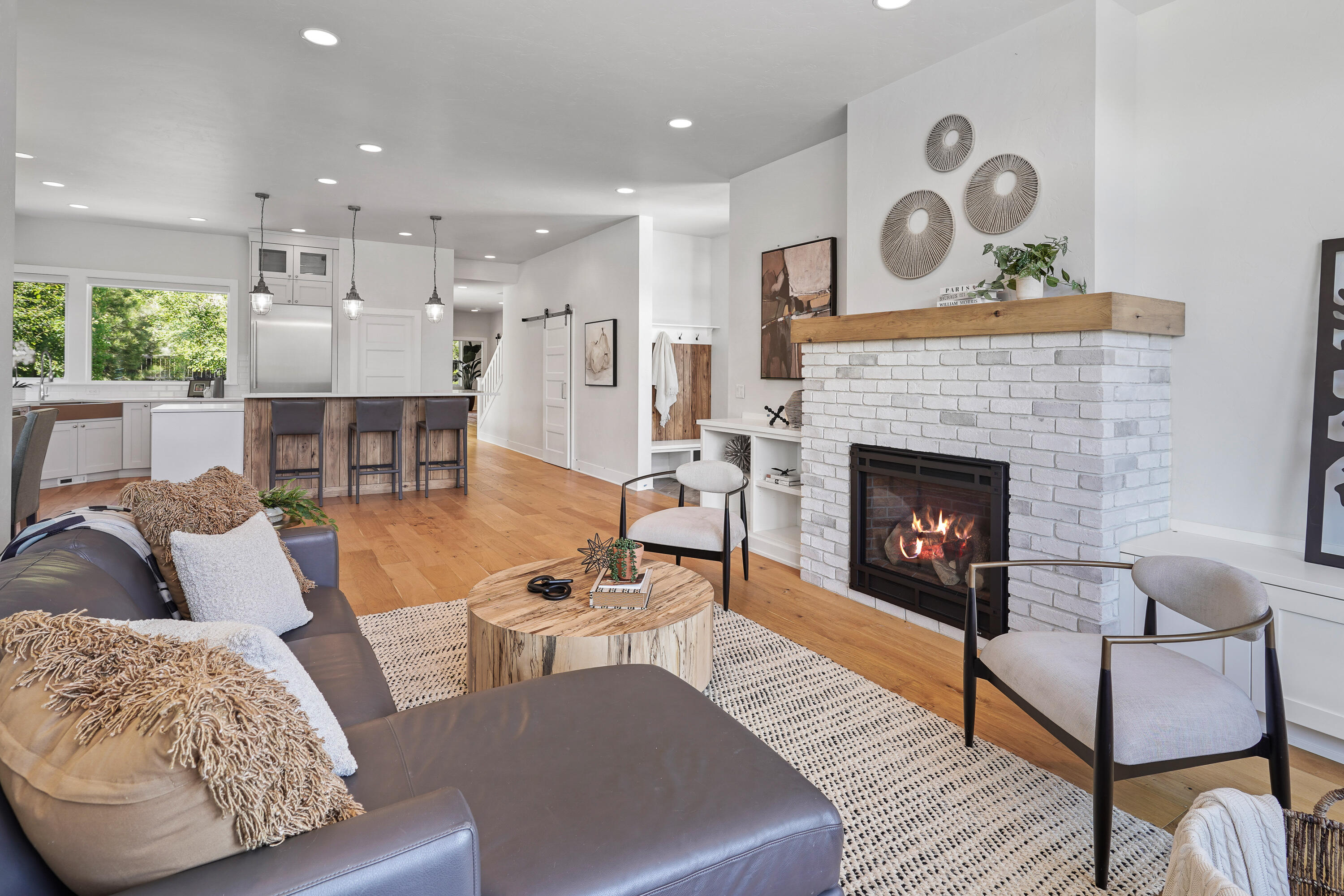 NorthWest Crossing - Residential