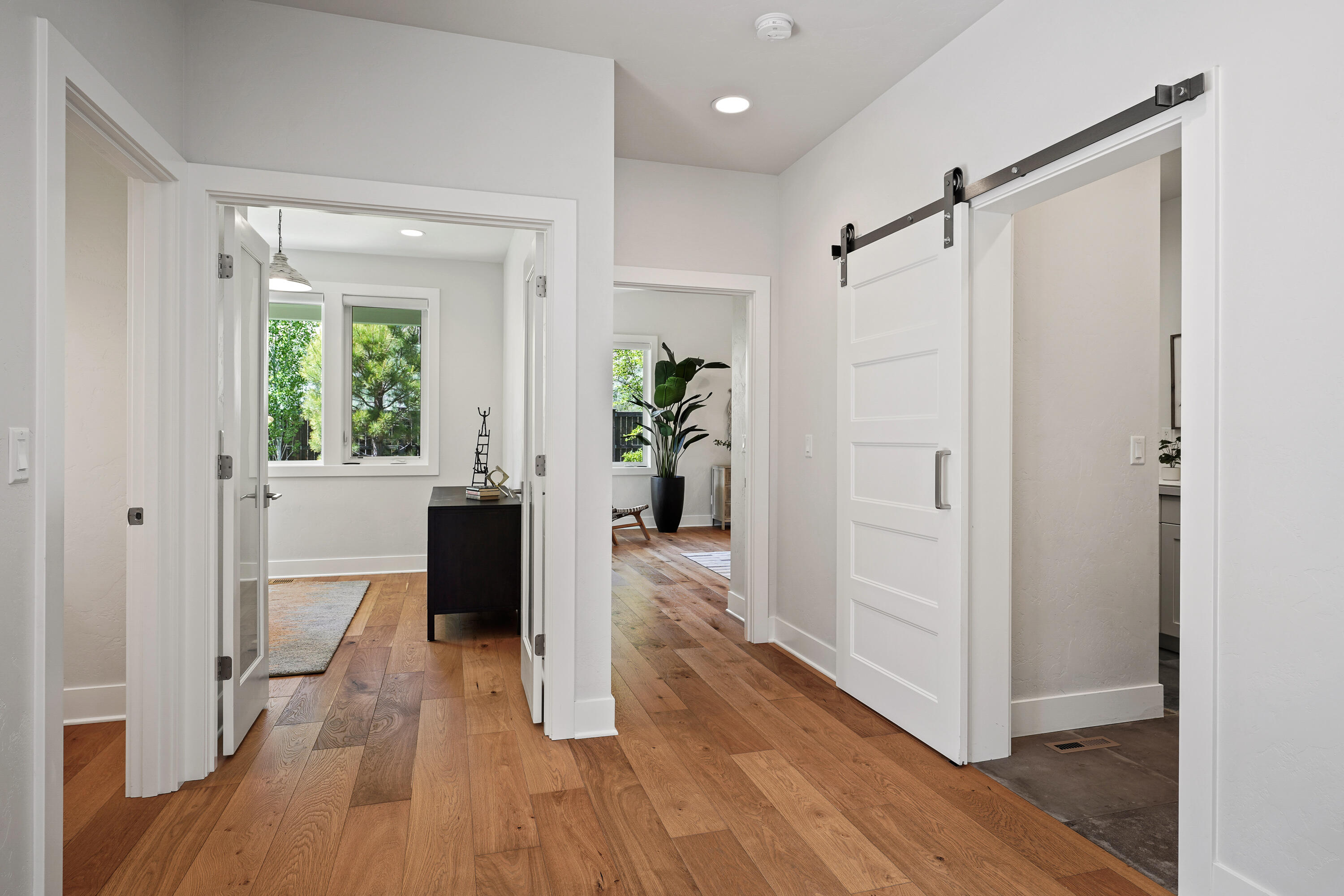 NorthWest Crossing - Residential