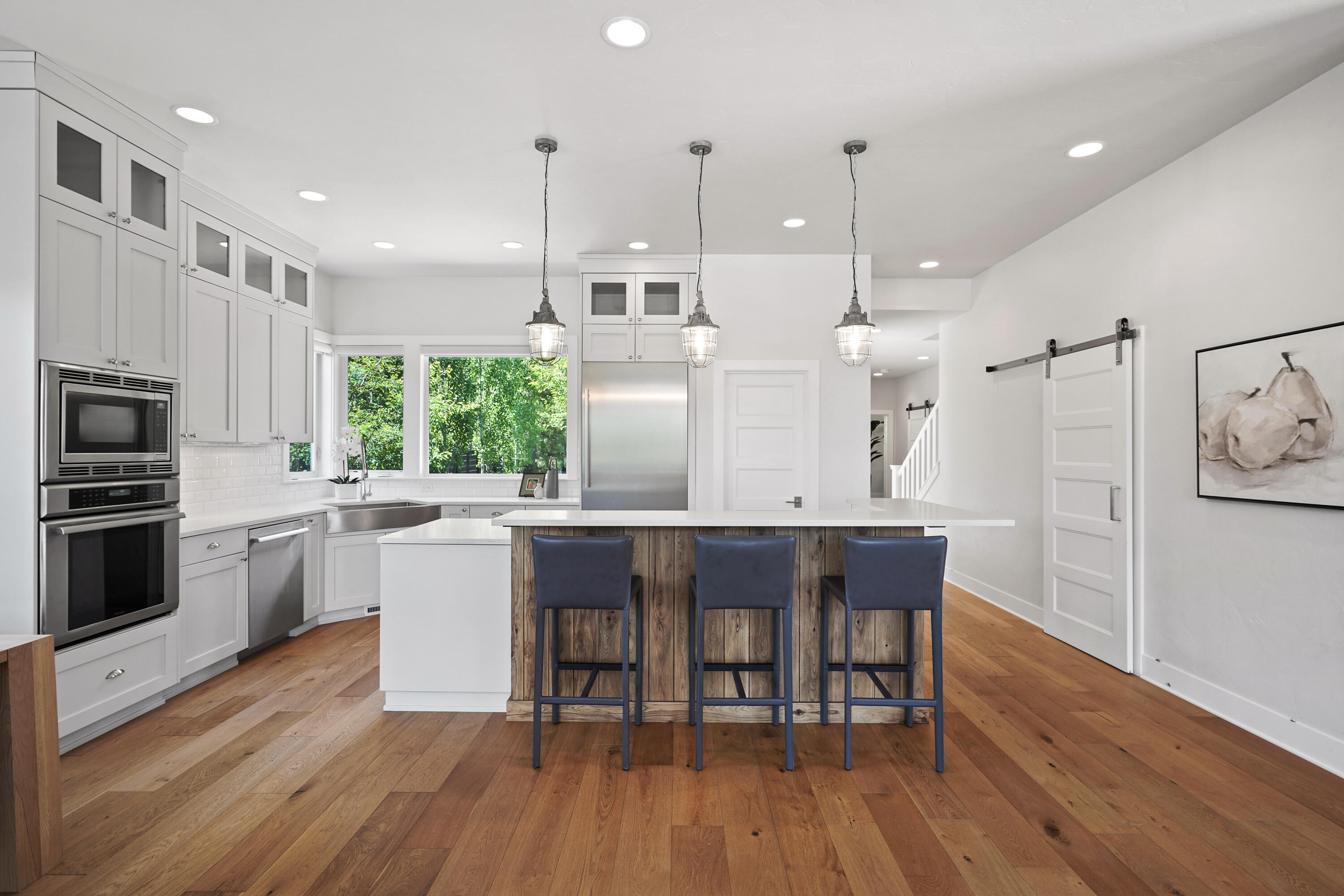 NorthWest Crossing - Residential