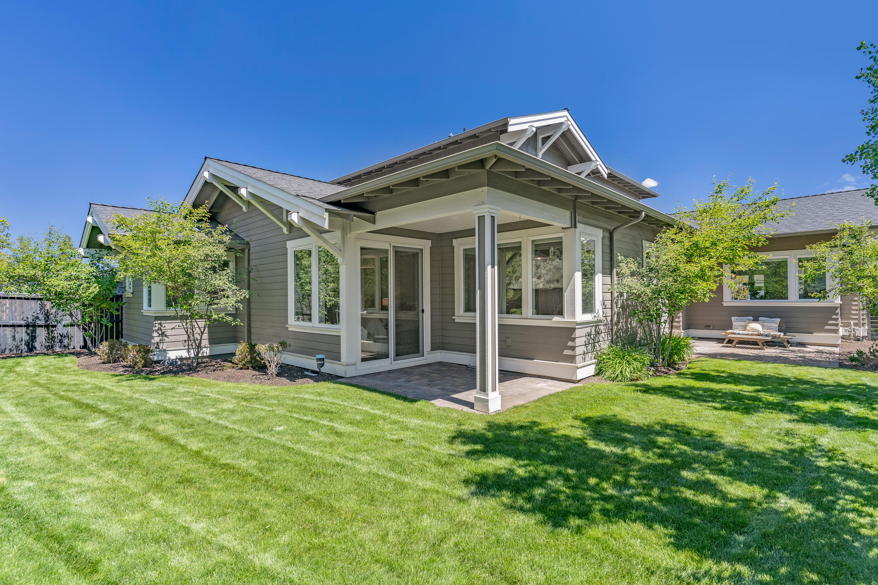 NorthWest Crossing - Residential