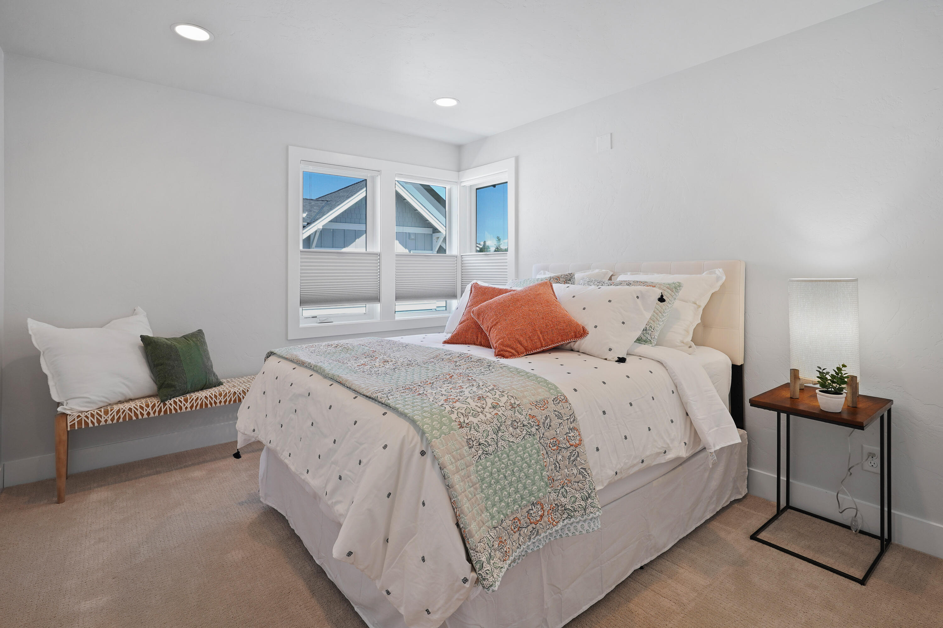 NorthWest Crossing - Residential