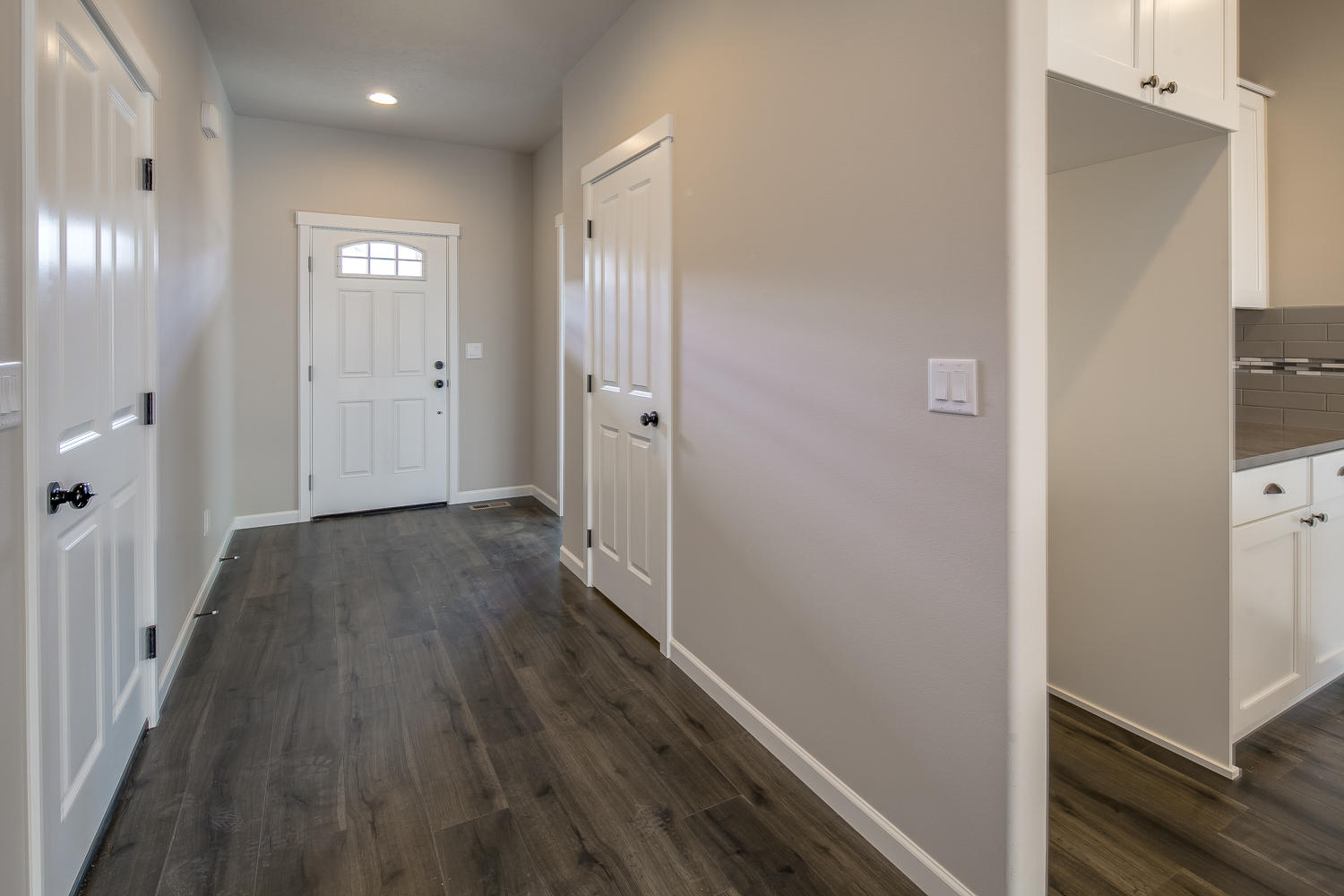 Josie Meadows - Residential