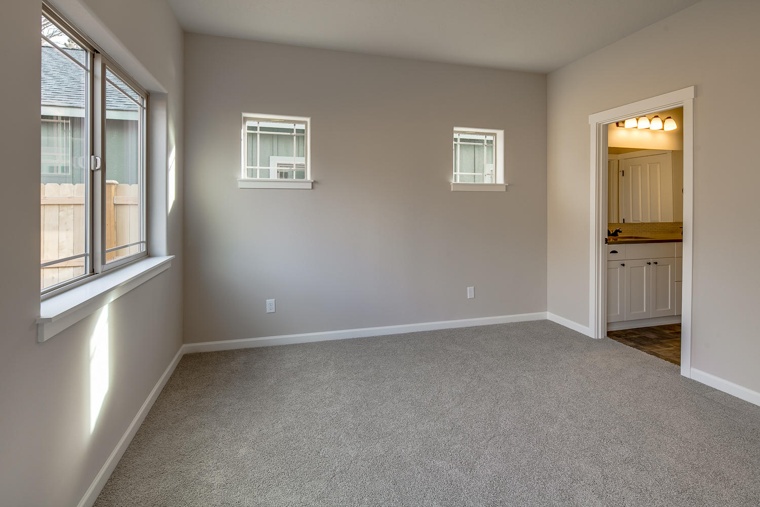 Josie Meadows - Residential