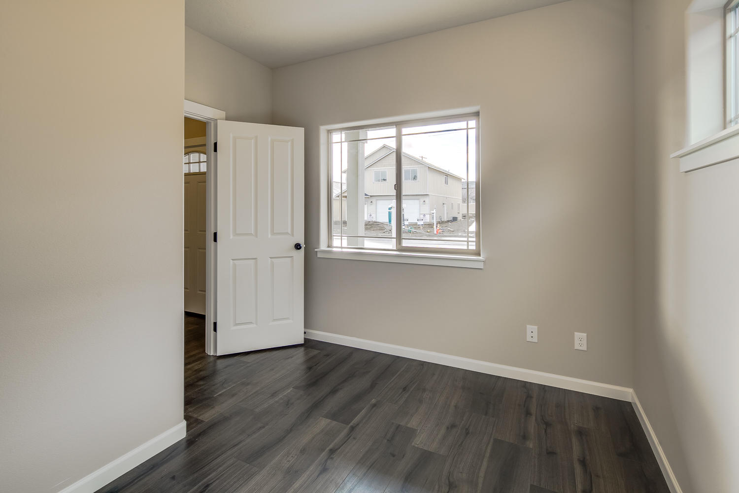 Josie Meadows - Residential