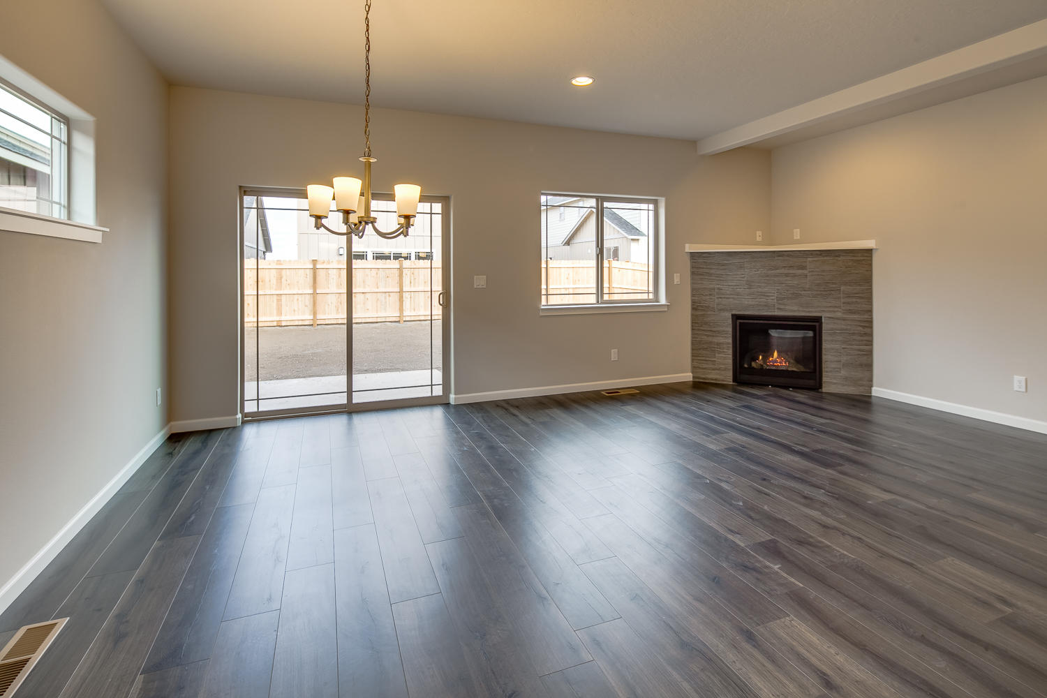 Josie Meadows - Residential