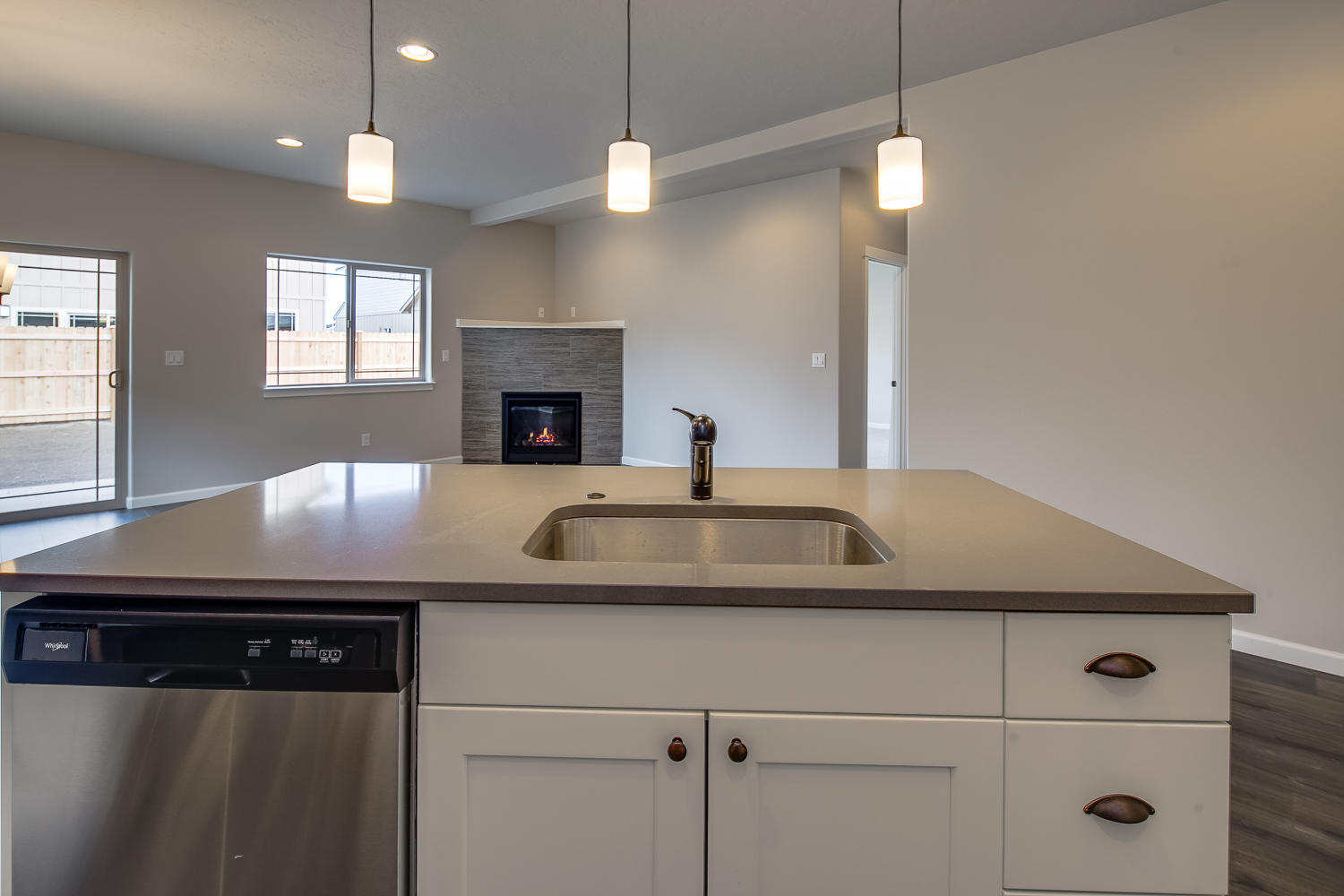 Josie Meadows - Residential