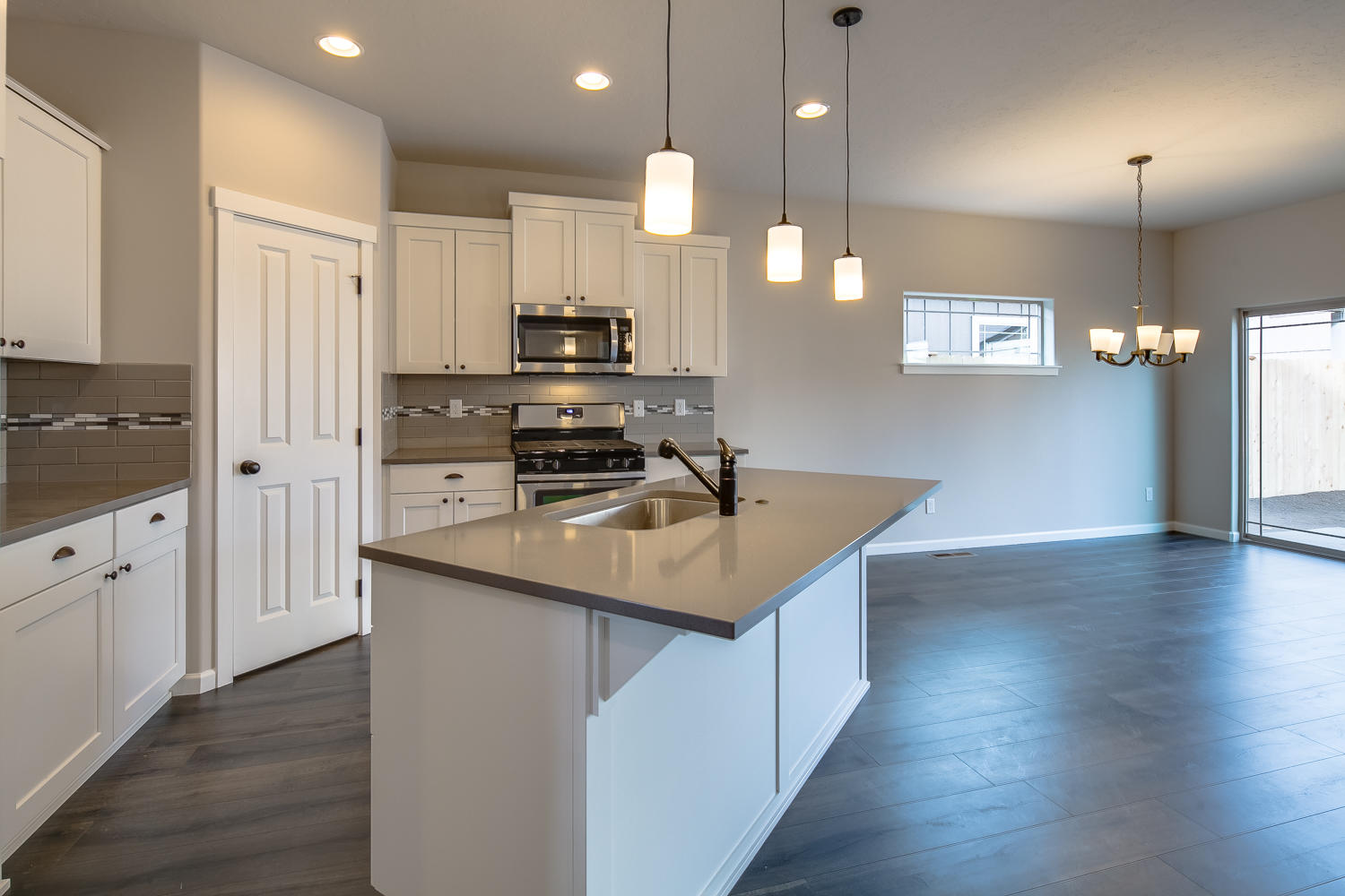 Josie Meadows - Residential