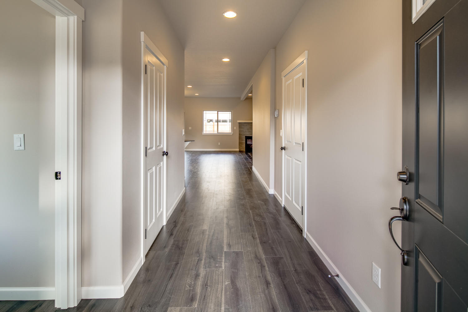 Josie Meadows - Residential